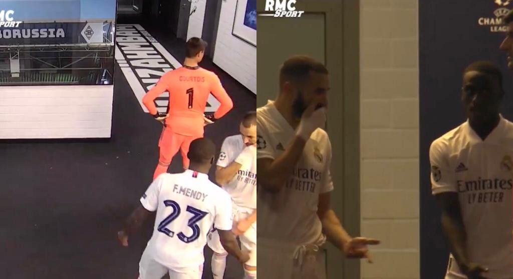 benzema-mendy