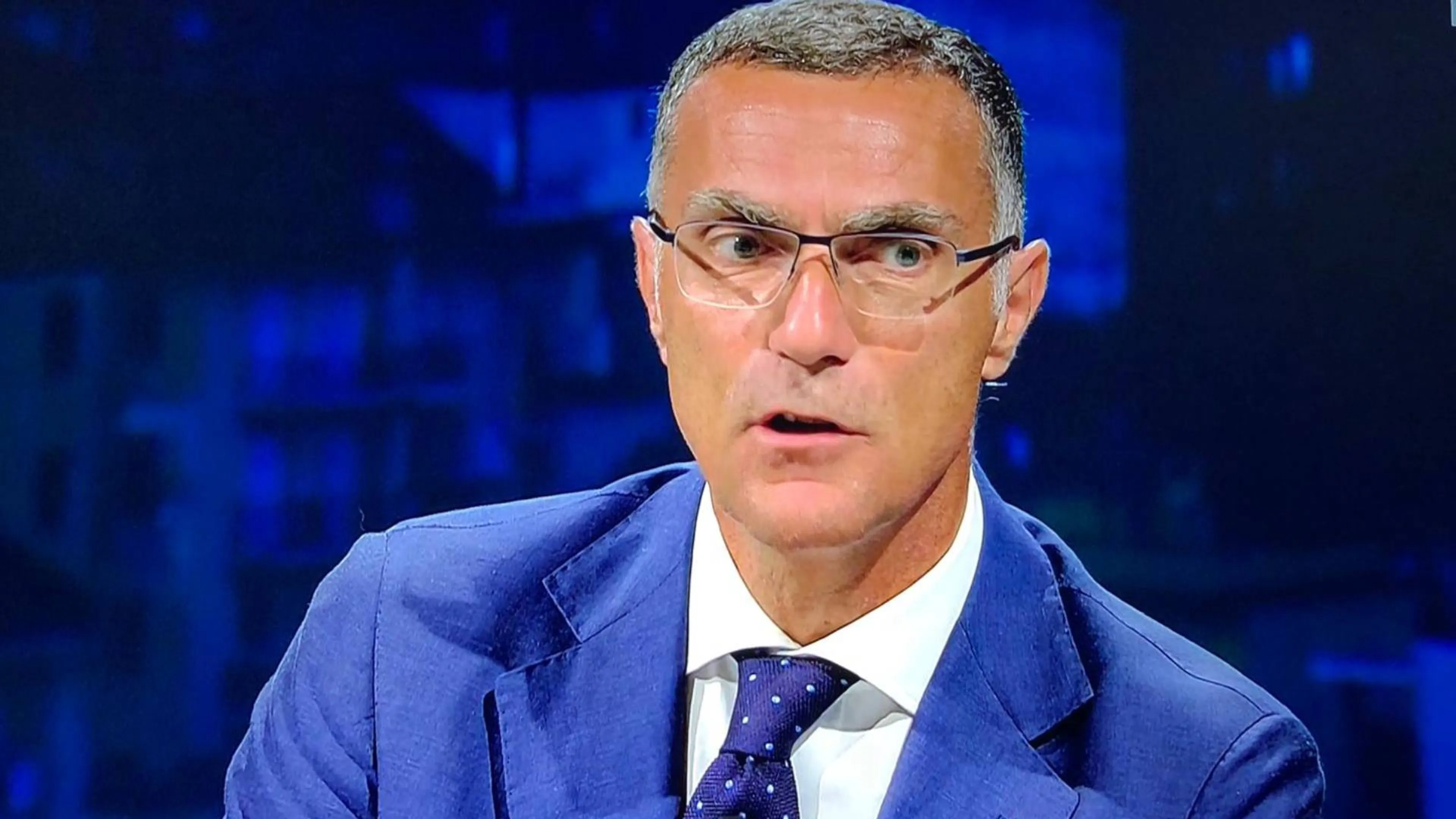 Copertina di Bergomi non si nasconde: "Ero milanista, embé?"
