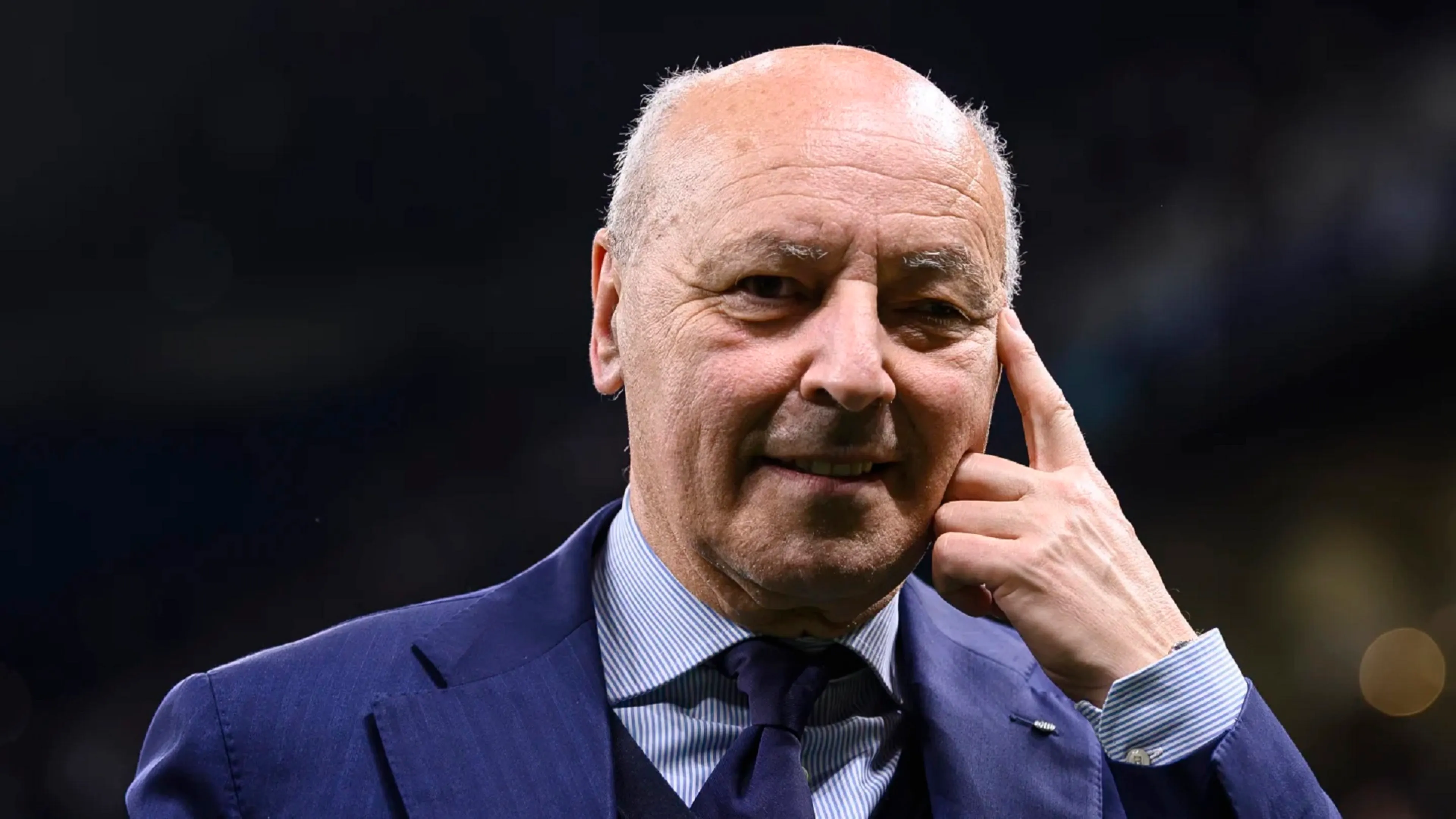 Inter, già messo in preventivo un colpo da 12 mln...per il 2025
