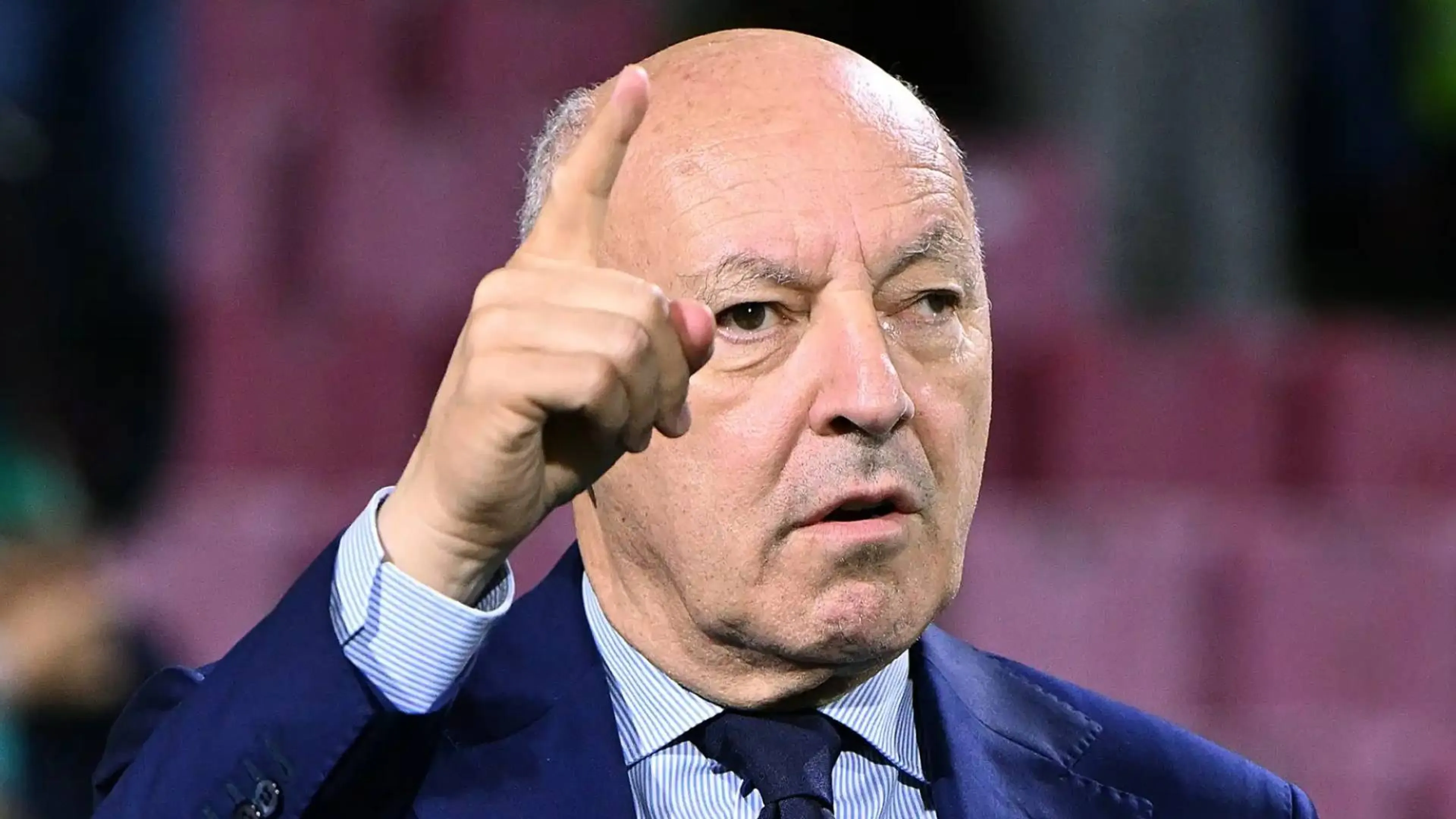 Copertina di Marotta e Ausilio vogliono portare all'Inter uno dei migliori talenti italiani dell'ultimo decennio