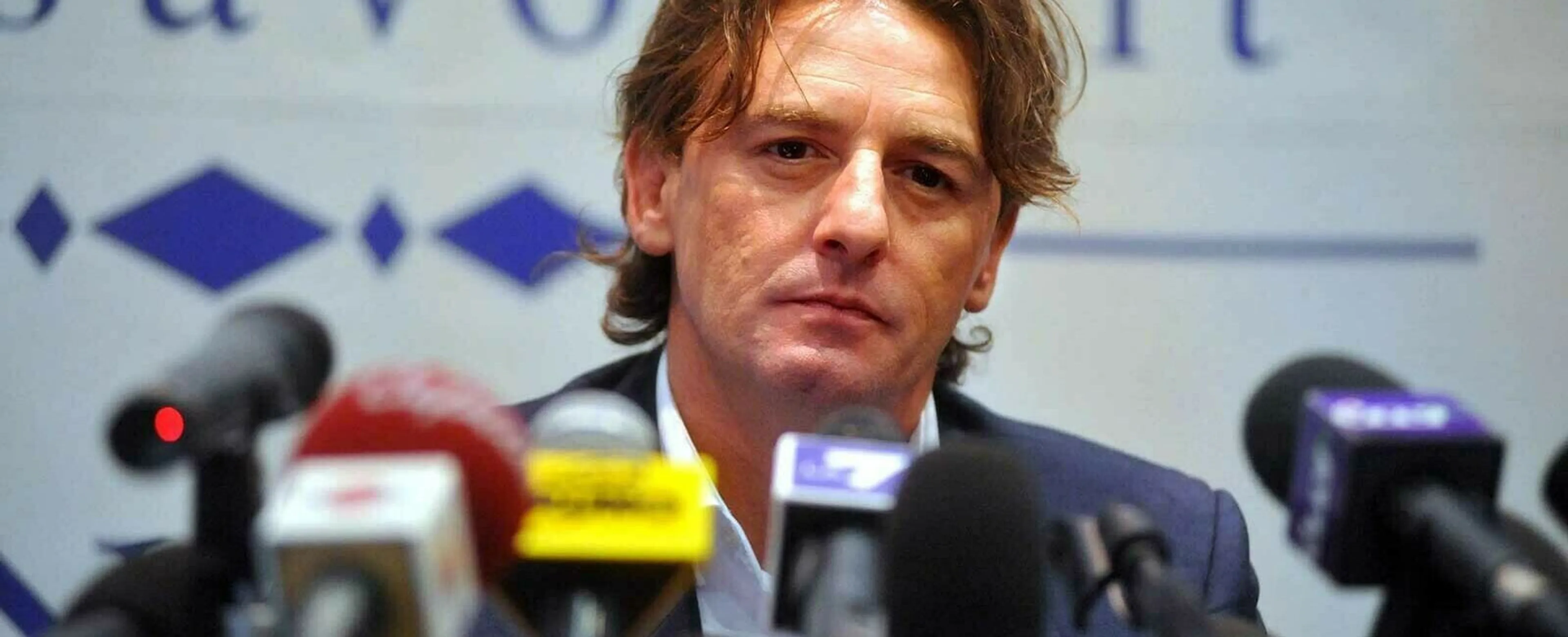 Copertina di Beppe Signori: “La verità è stata la mia vittoria, ma nessuno mi darà indietro gli ultimi 10 anni…”