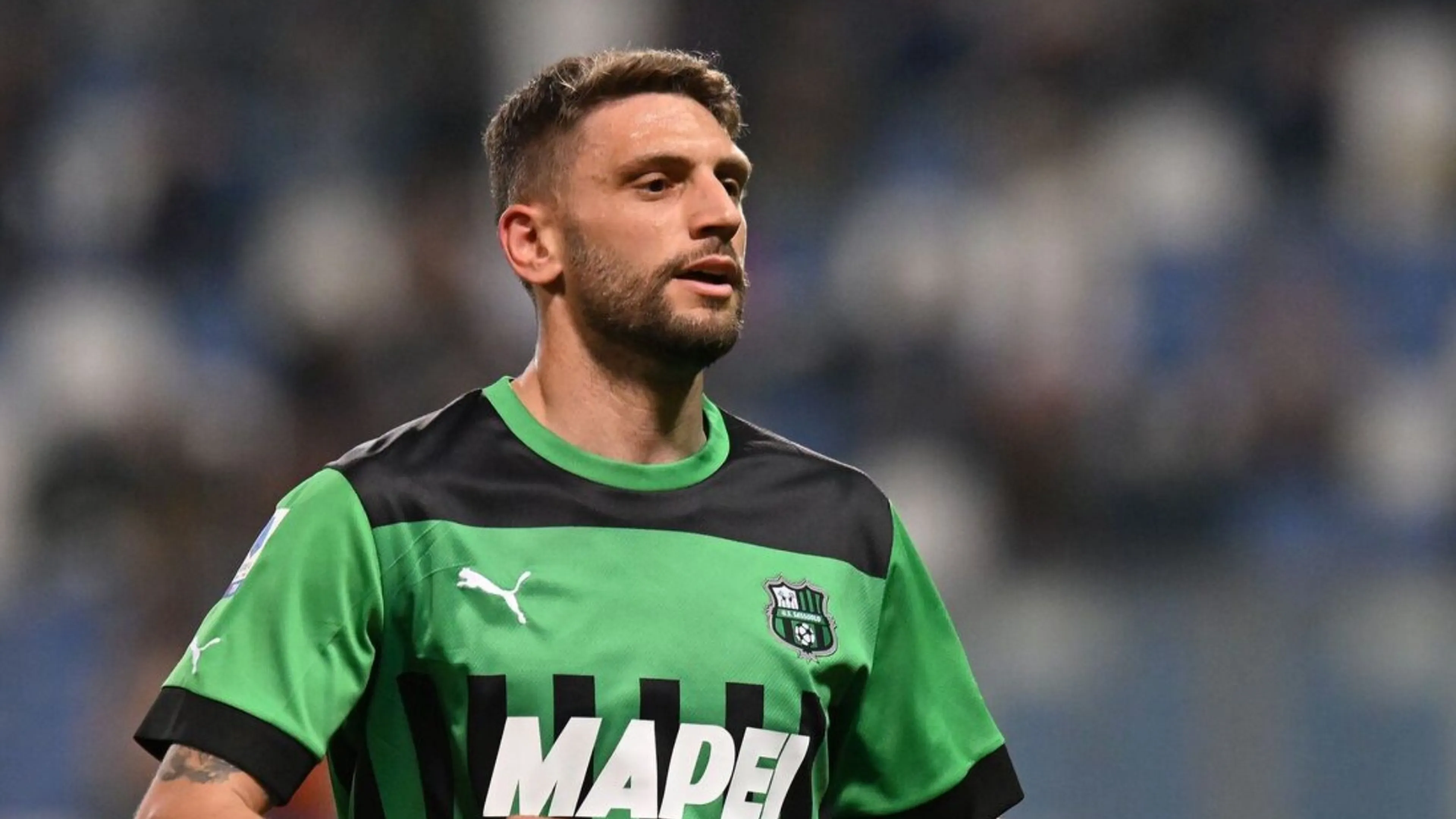 Copertina di Berardi non convocato per il Wolfsburg. Mercato e infortuni non c'entrano: la verità sull'assenza