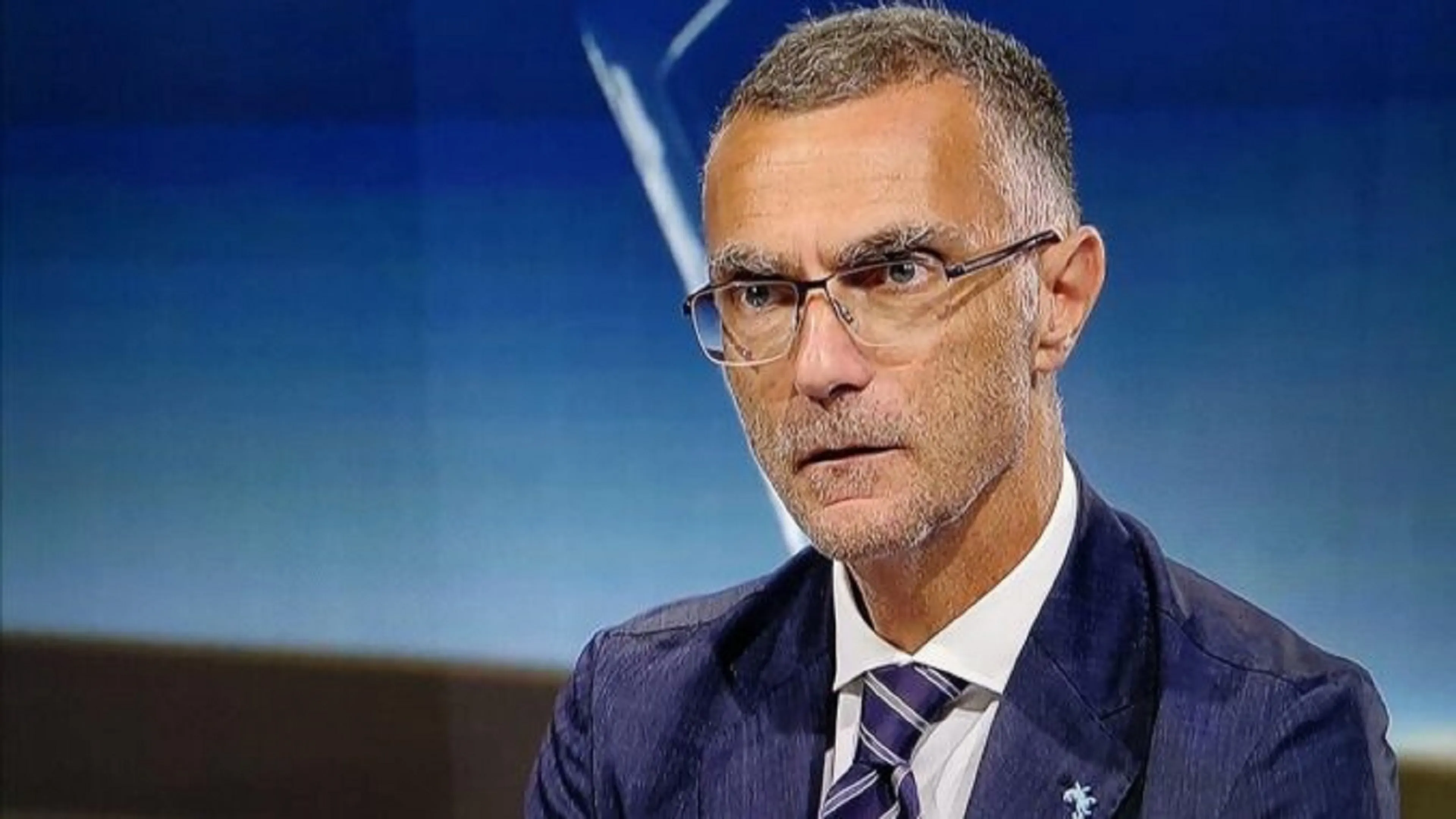 Copertina di Di Canio e l'azzardato paragone sul Napoli, Bergomi non ci sta: "Non sono d'accordo"
