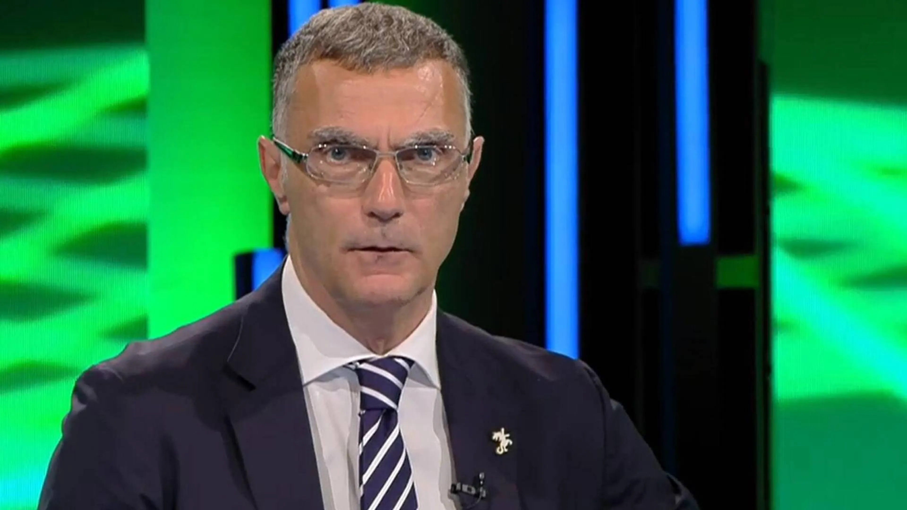 Copertina di Bergomi a sorpresa: "L'Inter non è la più forte"