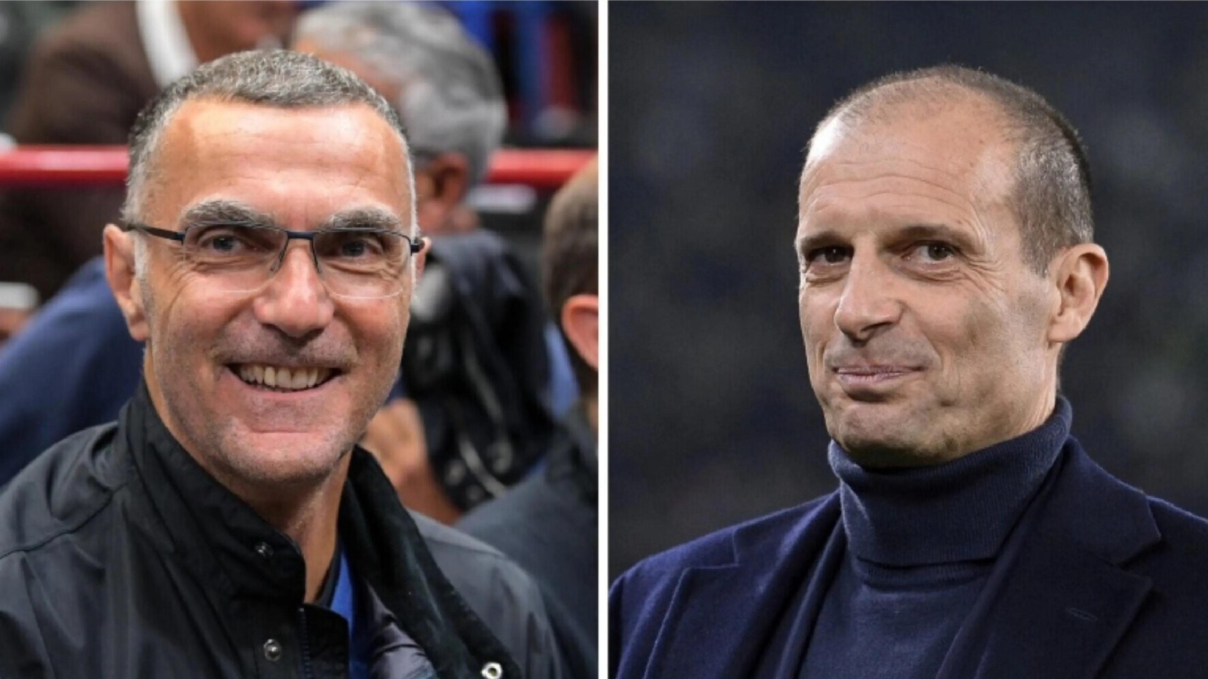 Copertina di Inter costruita da anni per vincere scudetti? Bergomi risponde ad Allegri con un dato evidente