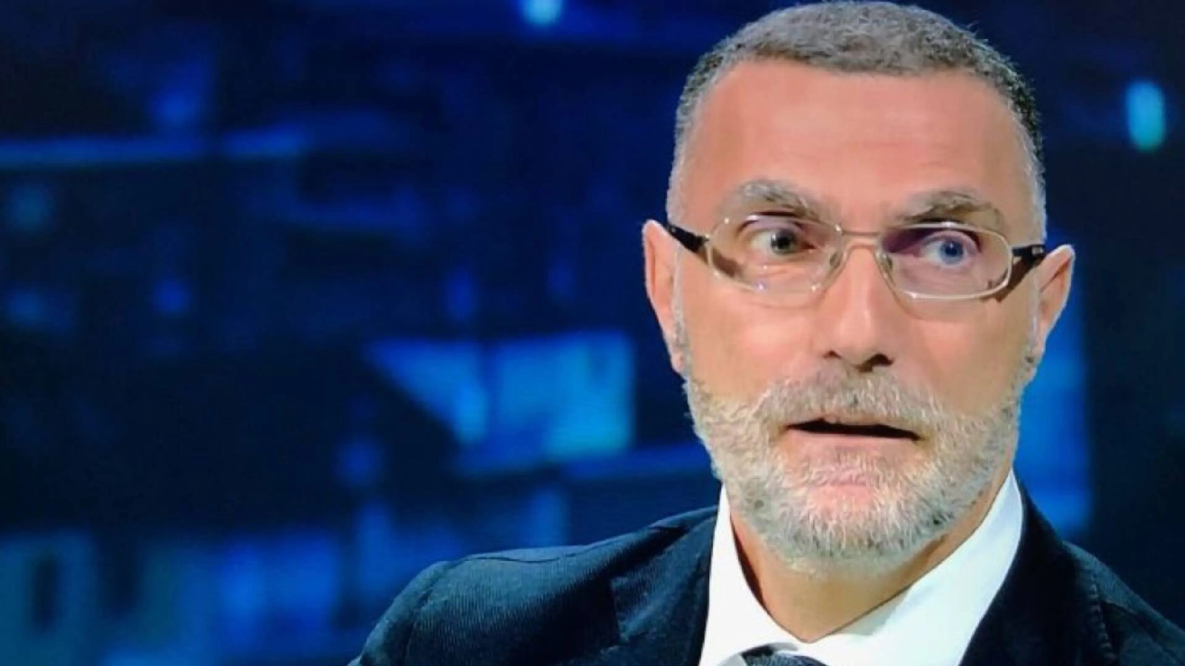 Copertina di Bergomi: "Inter vittima di attacchi violenti". Poi, su Bastoni: "Non mi rivedo in lui"