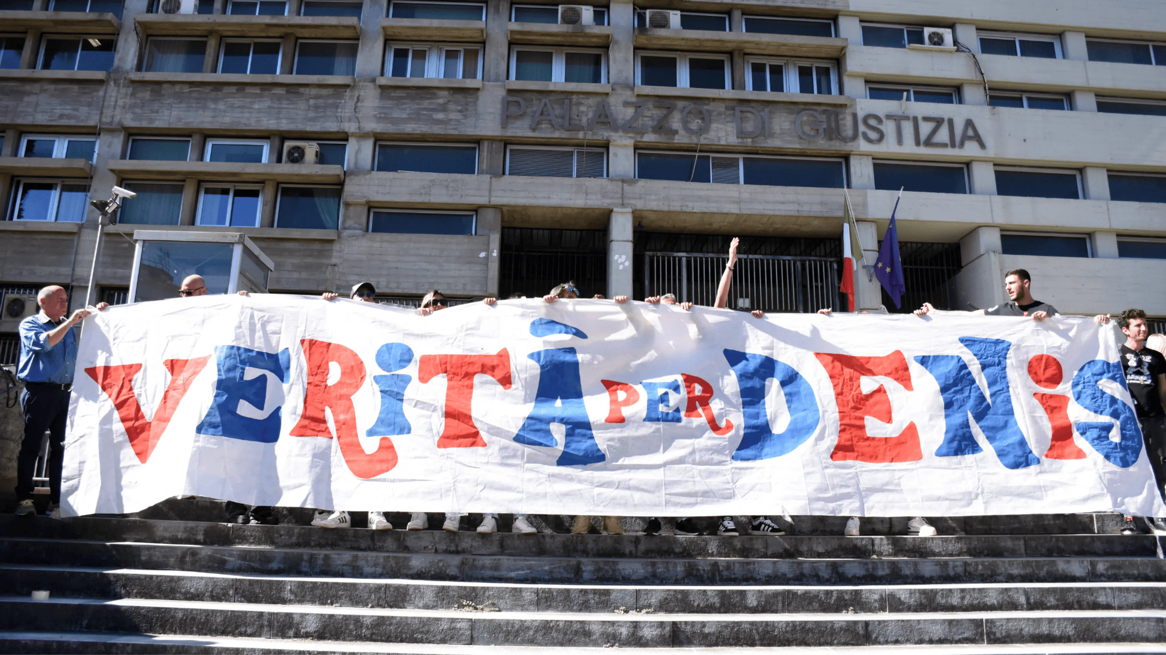 Copertina di Morte Bergamini, prima sentenza: non fu suicidio, ma omicidio dell'ex fidanzata