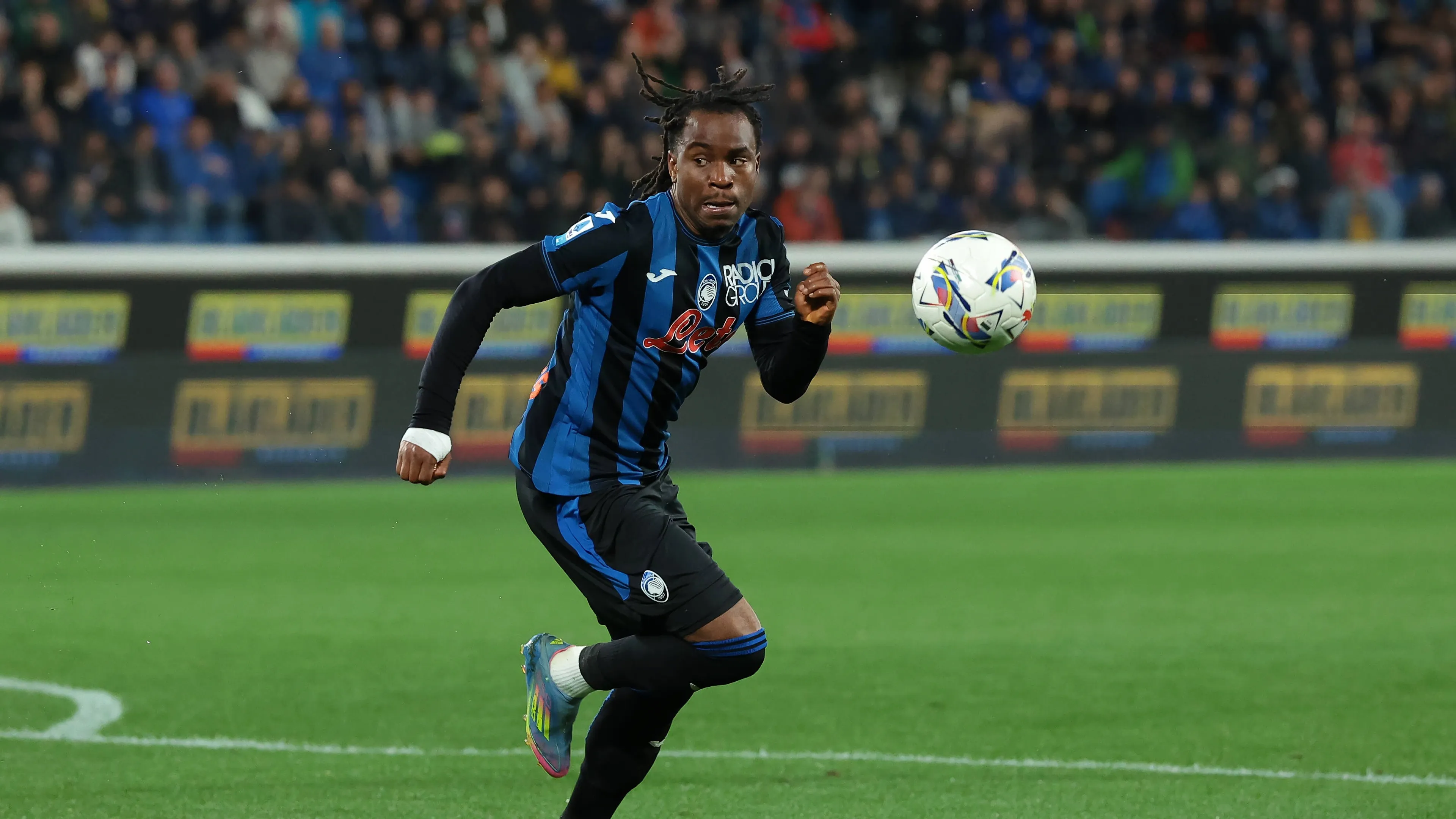 Lookman all'Inter a gennaio? Biasin fa chiarezza: Questo è ciò che mi risulta"