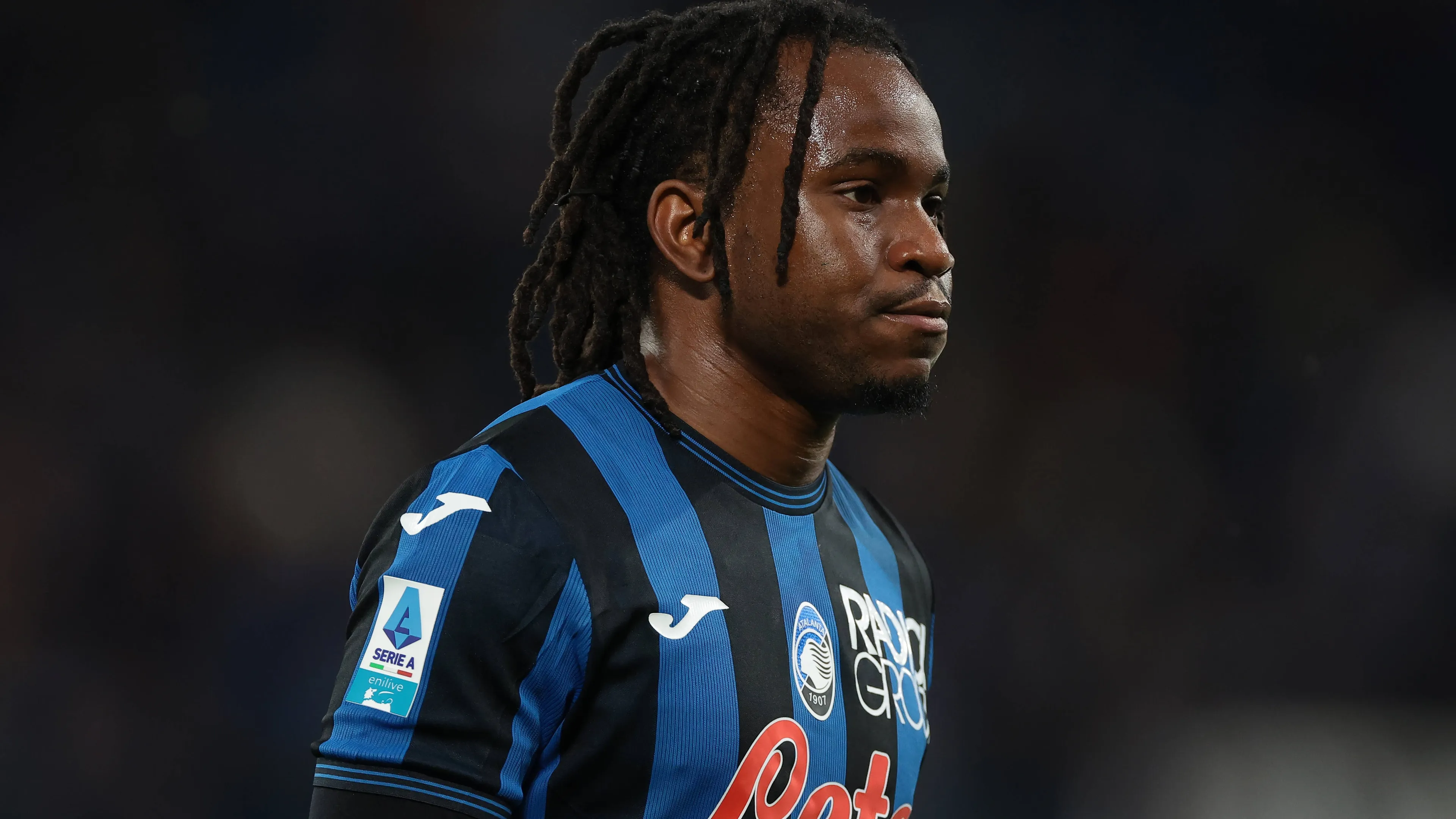 Lookman, rischio sospensione dello stipendio?