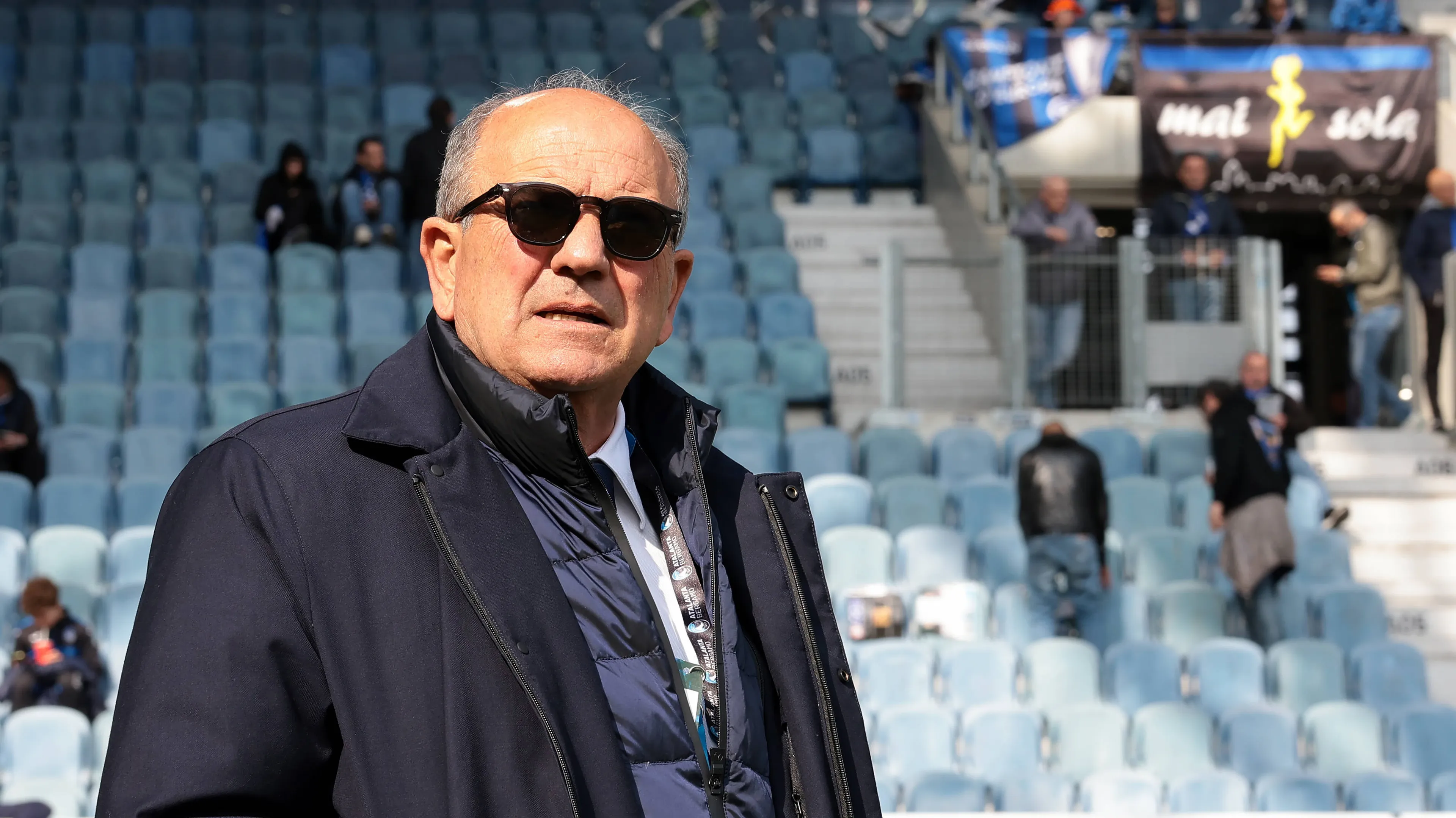 Calciomercato Lazio, Fabiani non vede nessun ridimensionamento e "sprona" Sarri