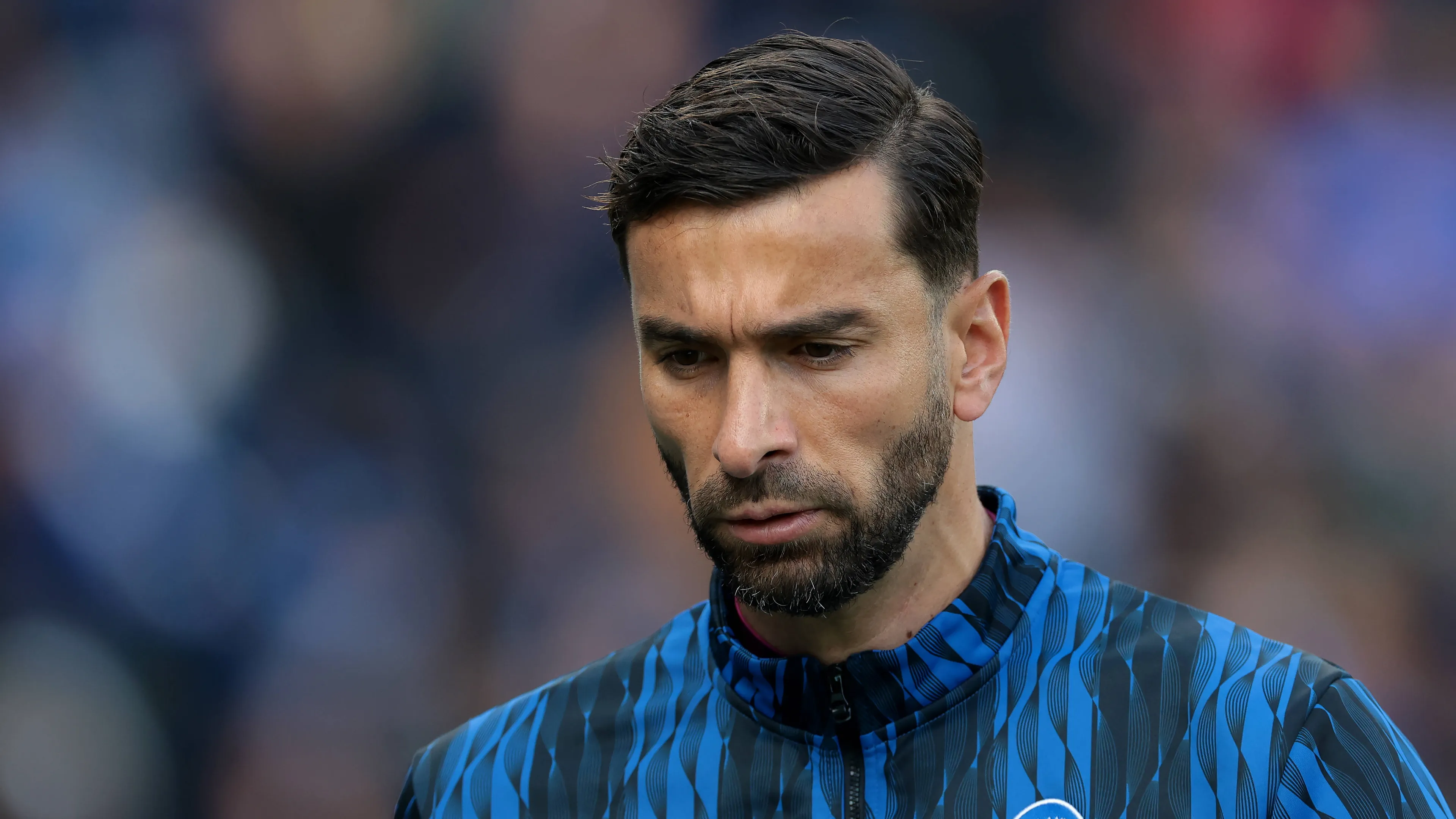 Napoli, si complica Milinkovic Savic. Spunta Rui Patricio