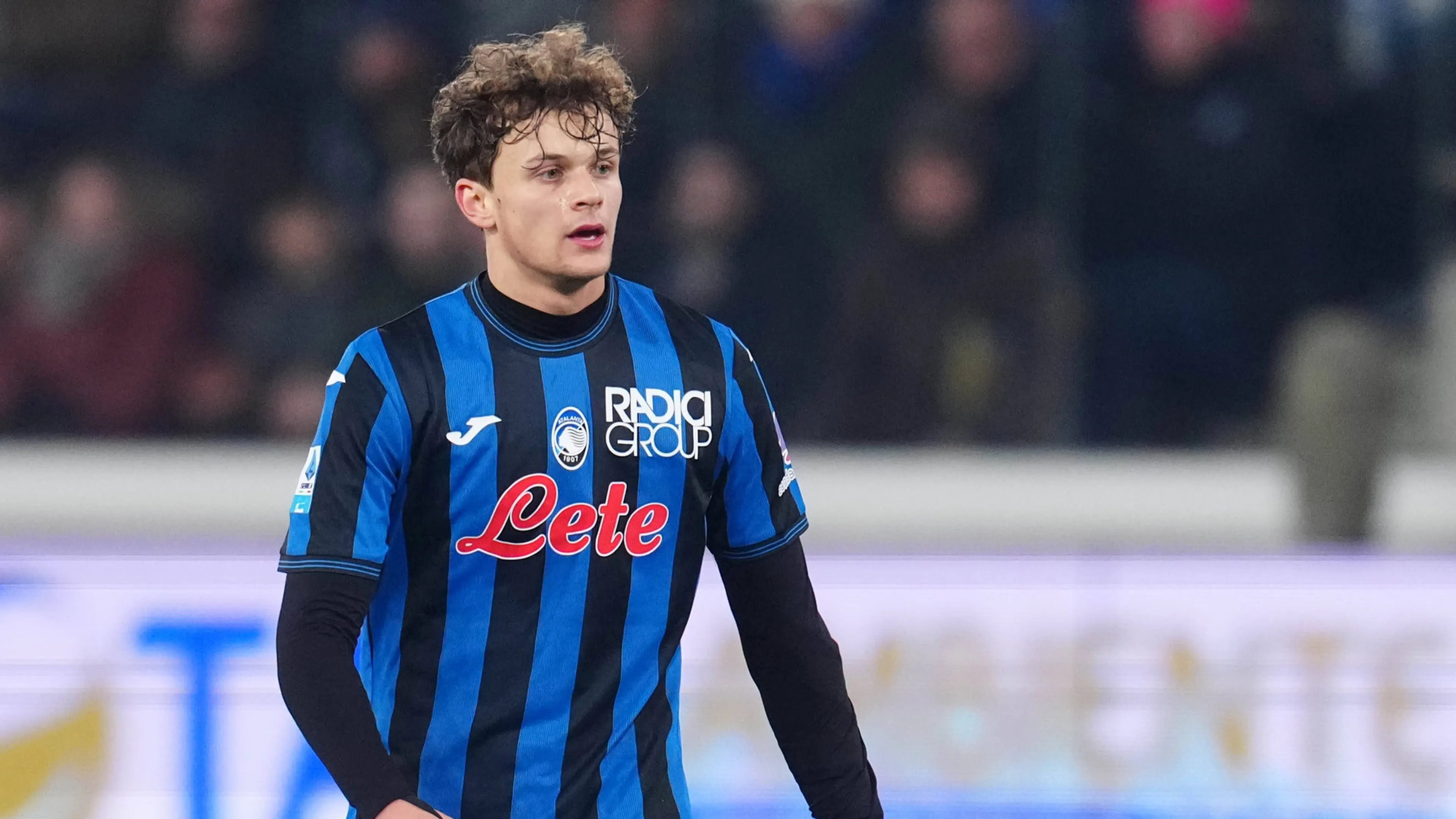 Il Milan scottato dall'affare Brown vuole rifarsi in grande: pronta l'offerta per Scalvini