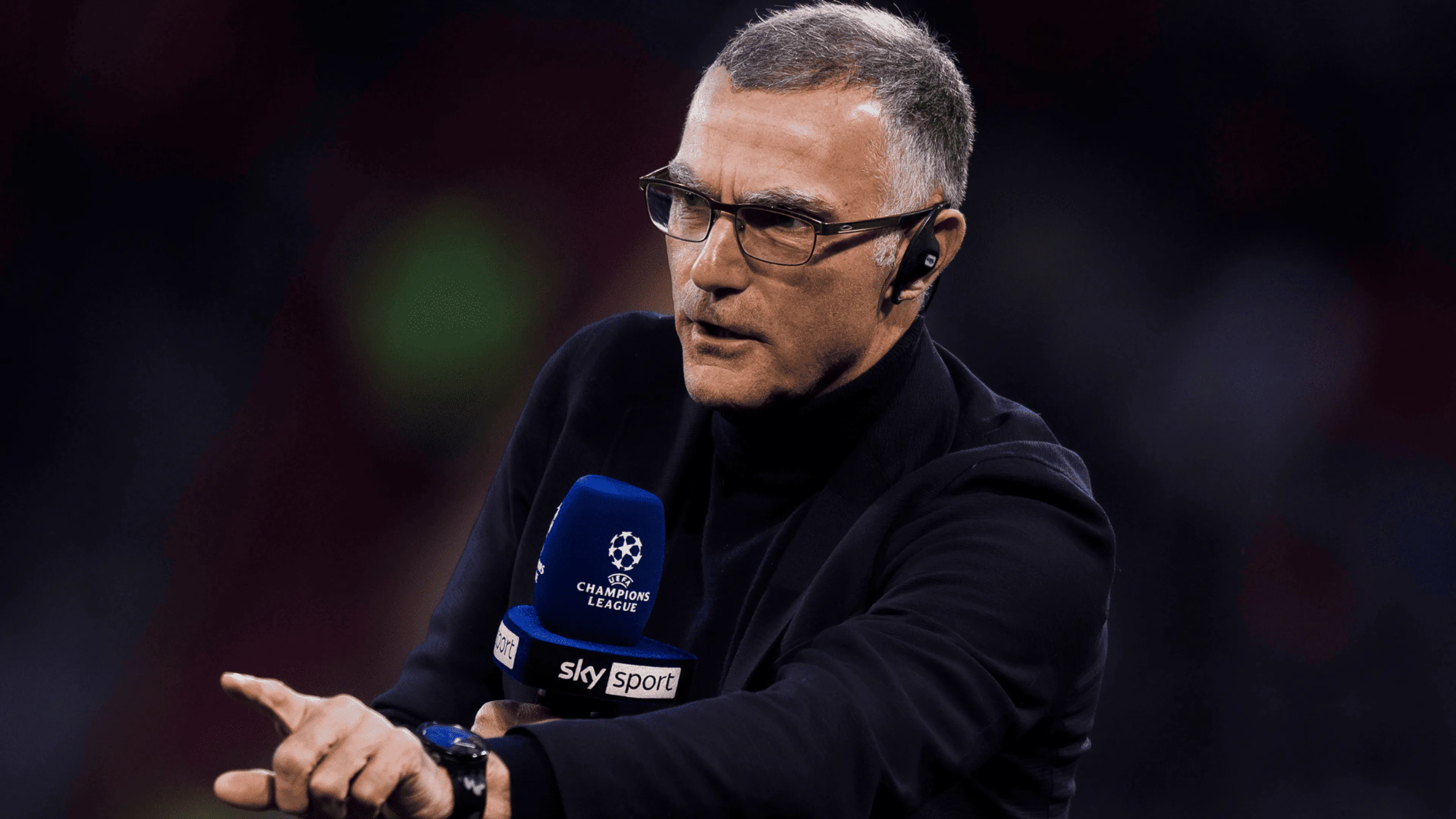 Copertina di Inter-Barcellona, Bergomi: "Ho esagerato in telecronaca? Avrei fatto lo stesso con Juve o Milan"