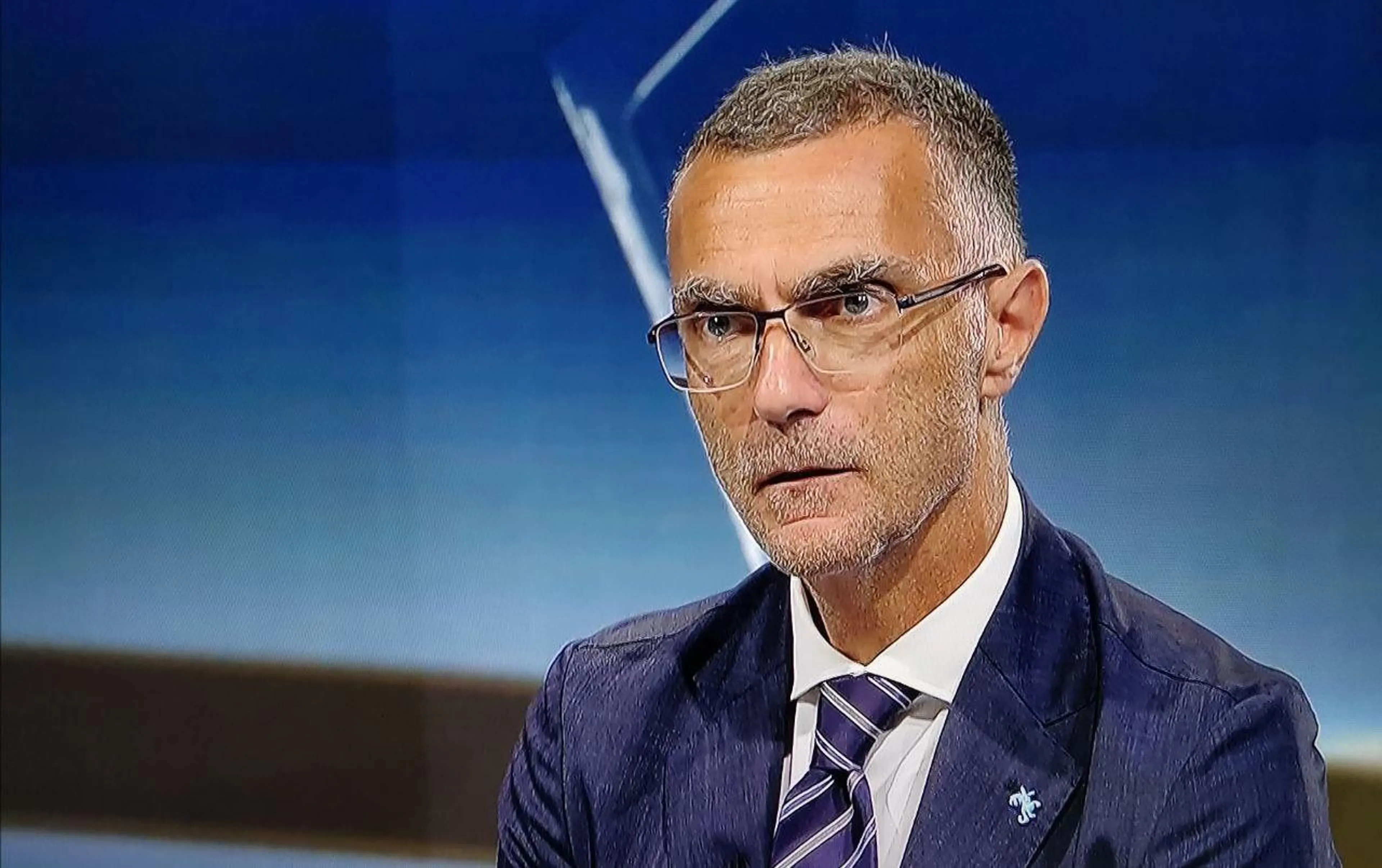 Copertina di Da Bergomi l’ennesima bordata ad Allegri: “Non ha rispetto”