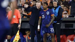 Bergwijn risponde a Koeman: "Non convocato? Sono io che non voglio giocare per lui, ecco perché"