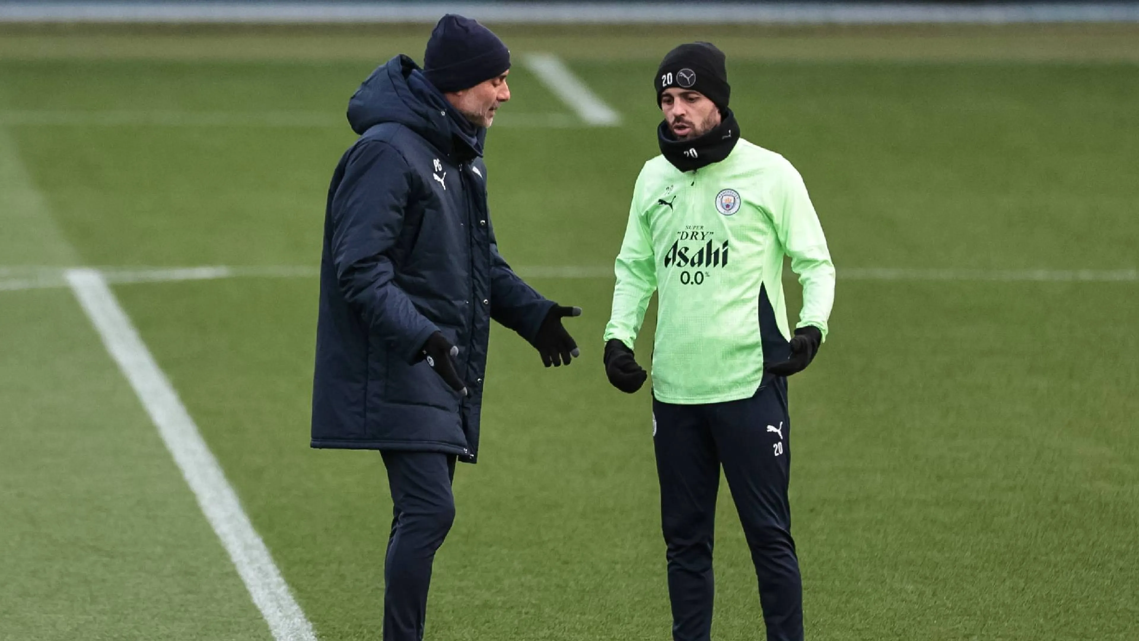 Calciomercato Juventus, Bernardo Silva sempre più distante dal City: cosa filtra