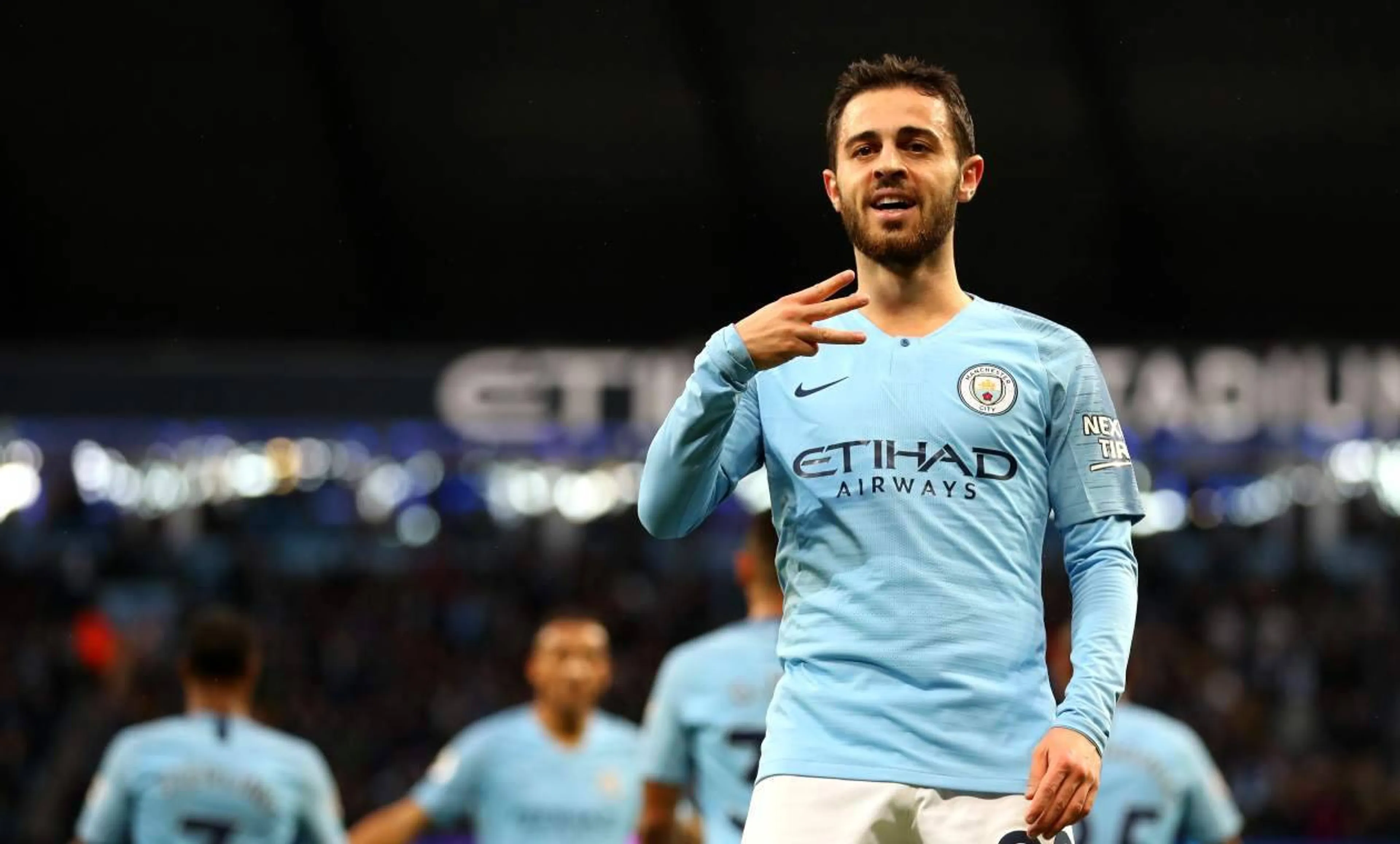 Copertina di Bernardo Silva rivela: “A Manchester solo e triste, chiesi al City di cedermi…”