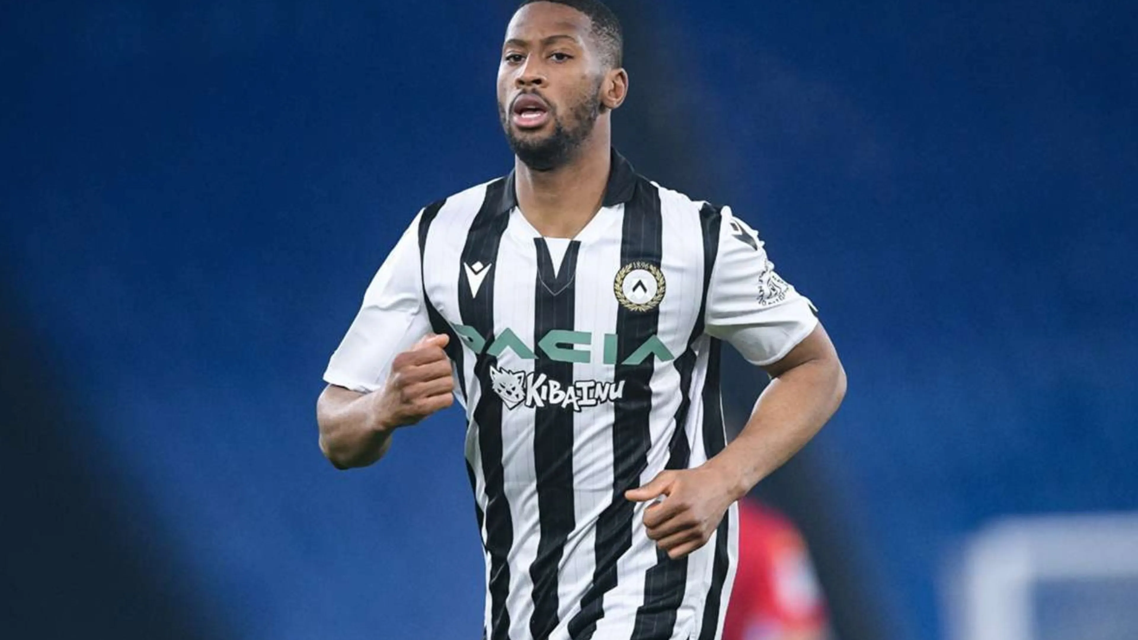 Copertina di Udinese, Beto perde la testa. La follia dell'attaccante portoghese