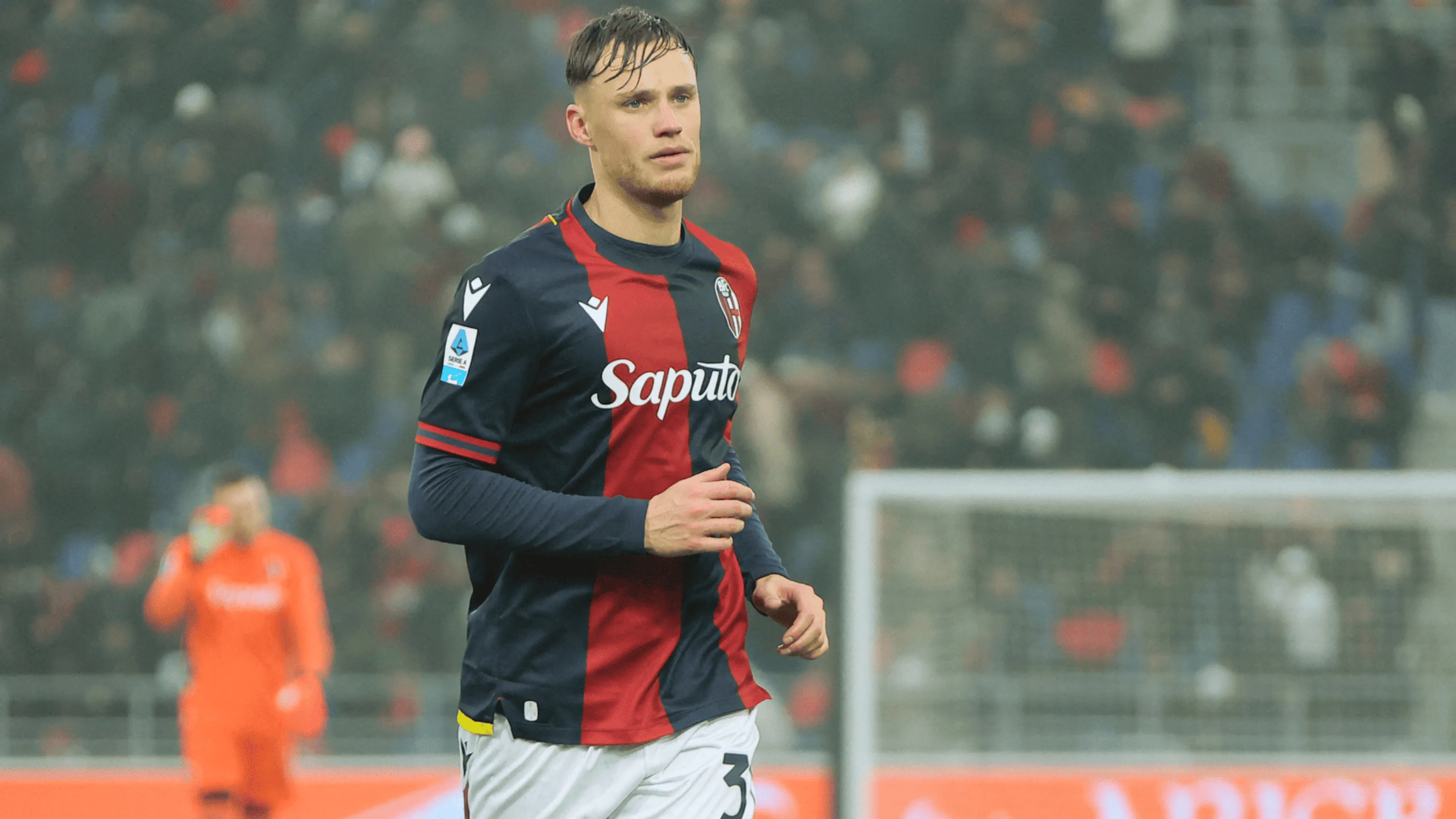 Copertina di Beukema avverte il Bologna: "Una big entro 2 anni!". Juve ed Inter alla finestra
