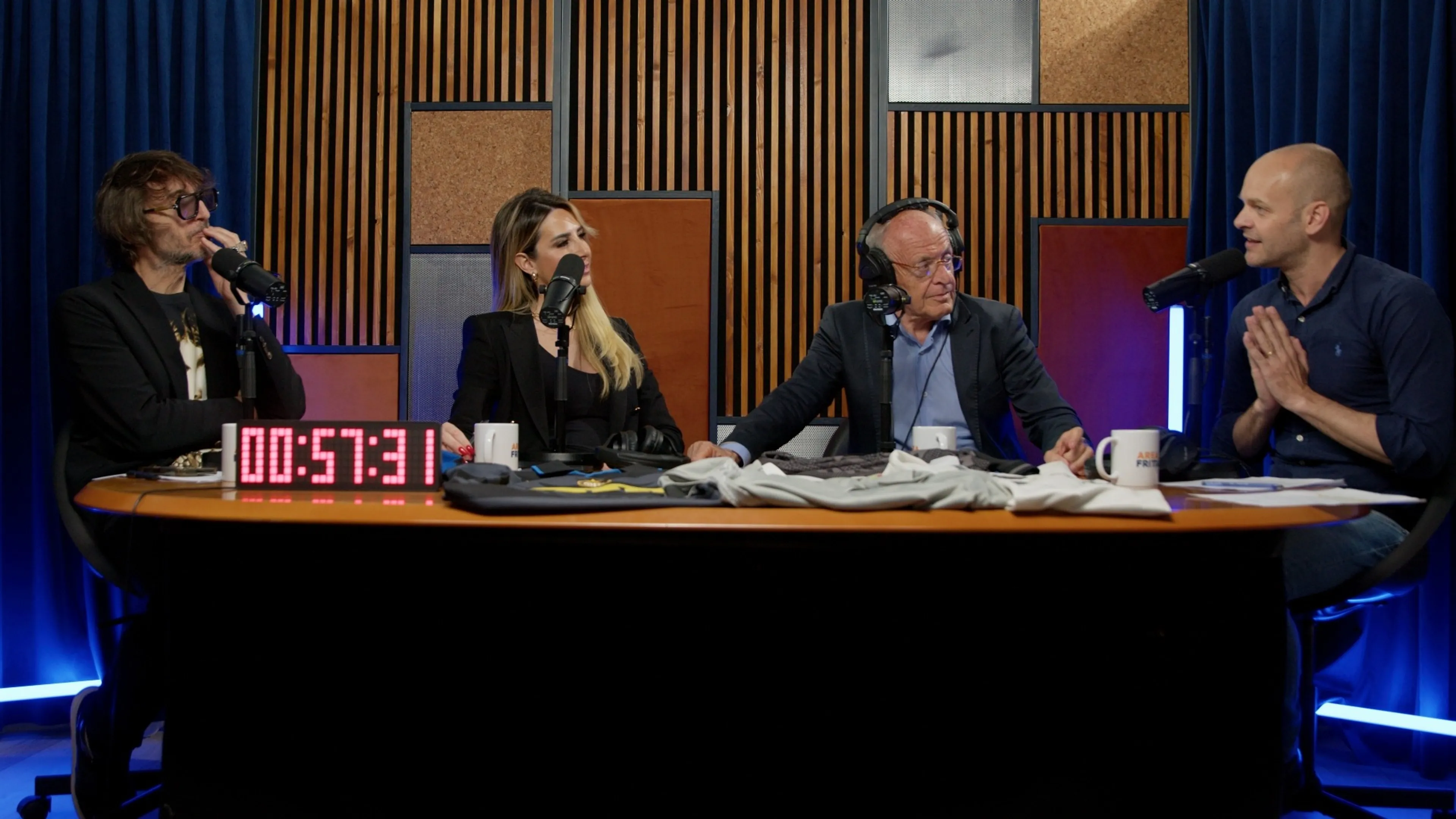 Biasin ad AREA FRITTA risponde a Juan Jesus e spiega: "Inzaghi potrebbe andar via"