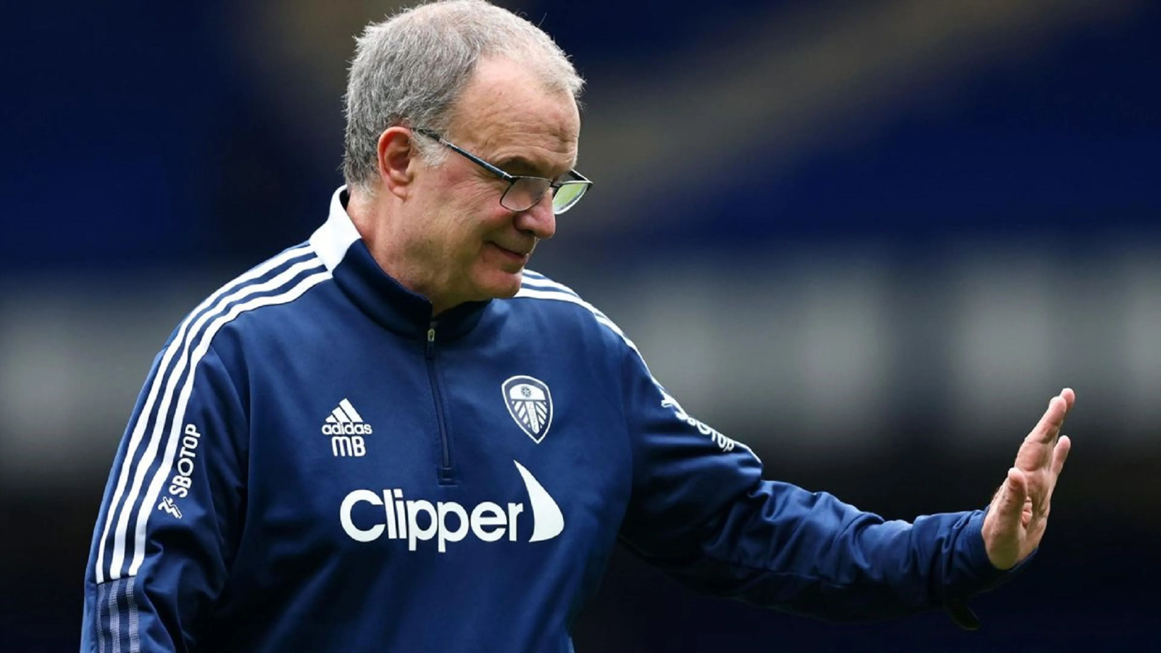 Copertina di IL RETROSCENA Bielsa e la lezione di vita che diede ai calciatori del Leeds