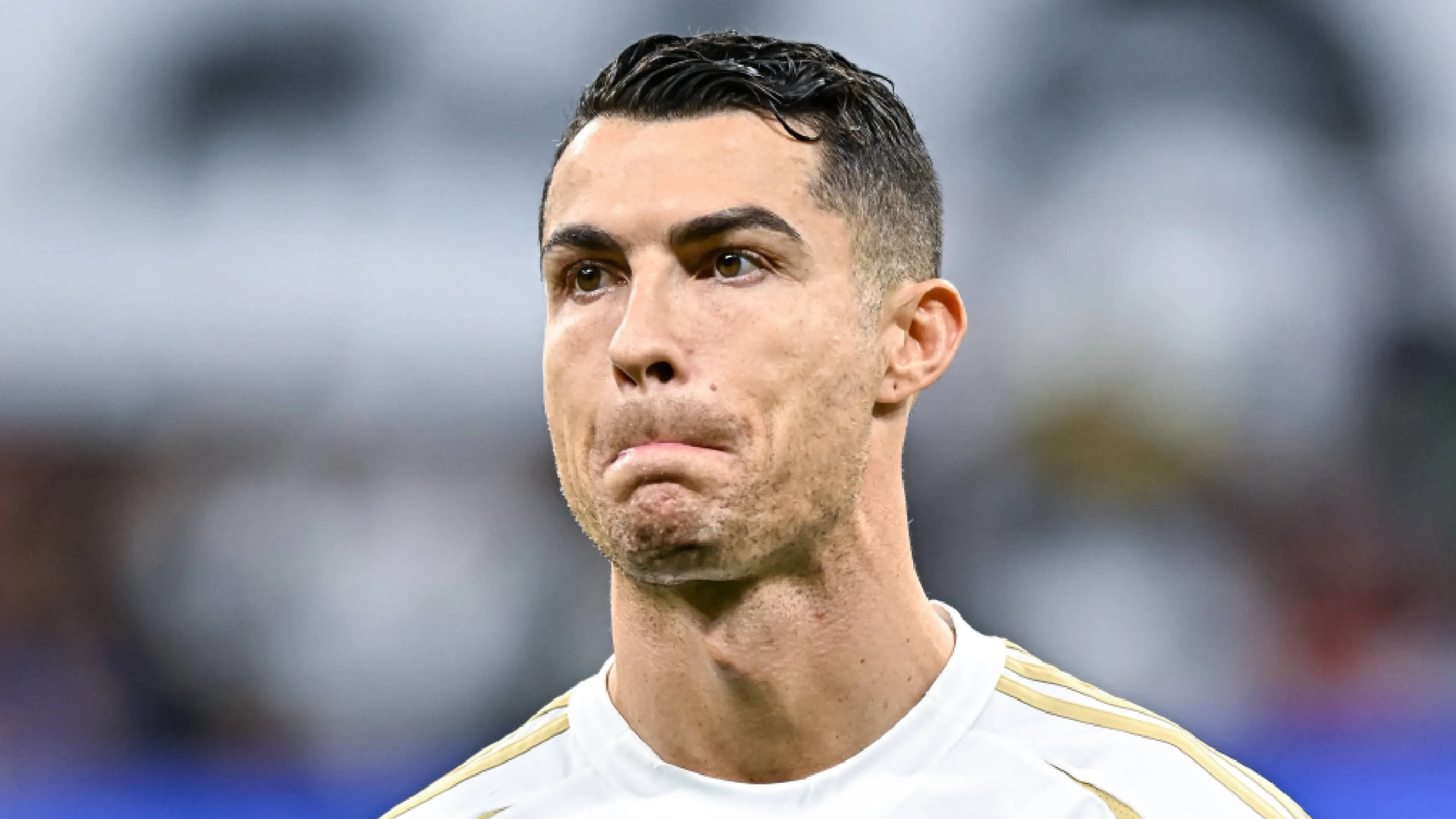 "Volevo affrontare CR7, ma ho firmato per la squadra sbagliata". La surreale storia dell'attaccante ex Espanyol