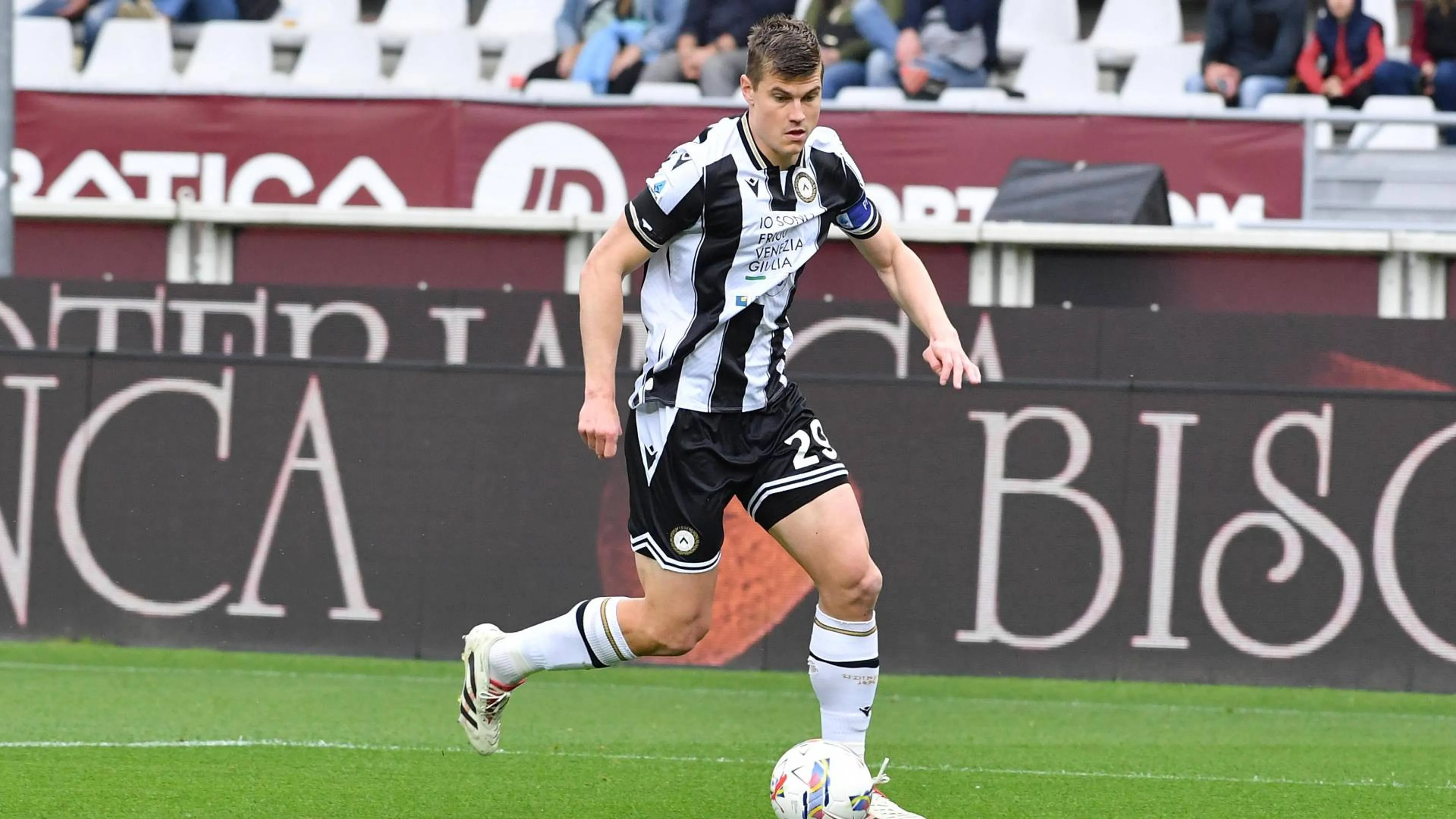 Fantacalcio, infortunio Bijol: stagione finita?