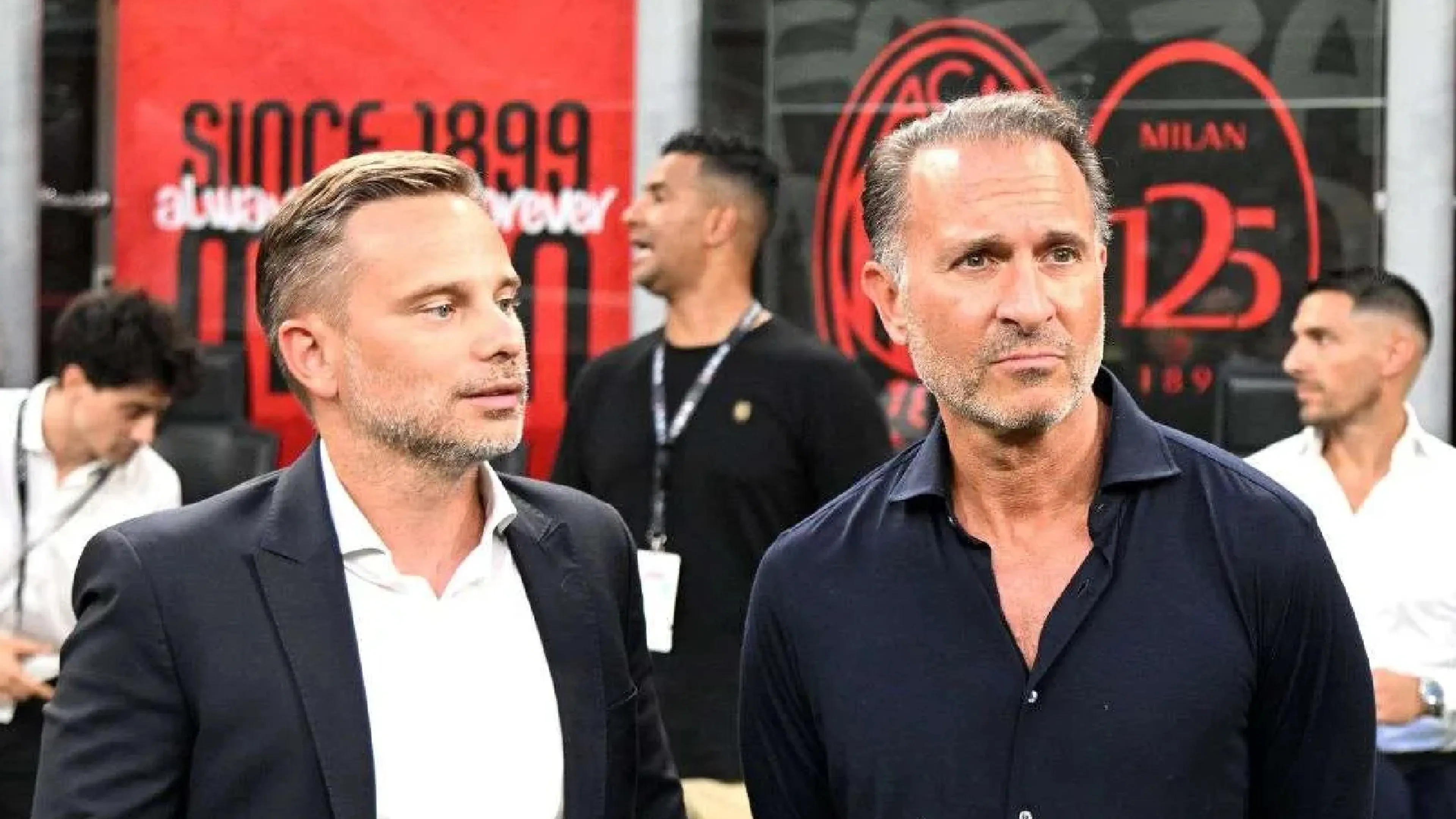 Copertina di Milan controtendenza: fatturato record e bilancio in utile