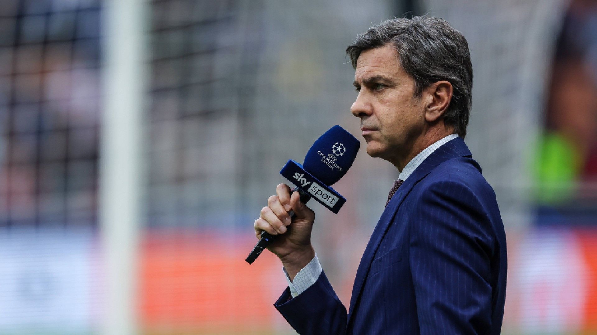 billy-costacurta-commentatore-sky-sport