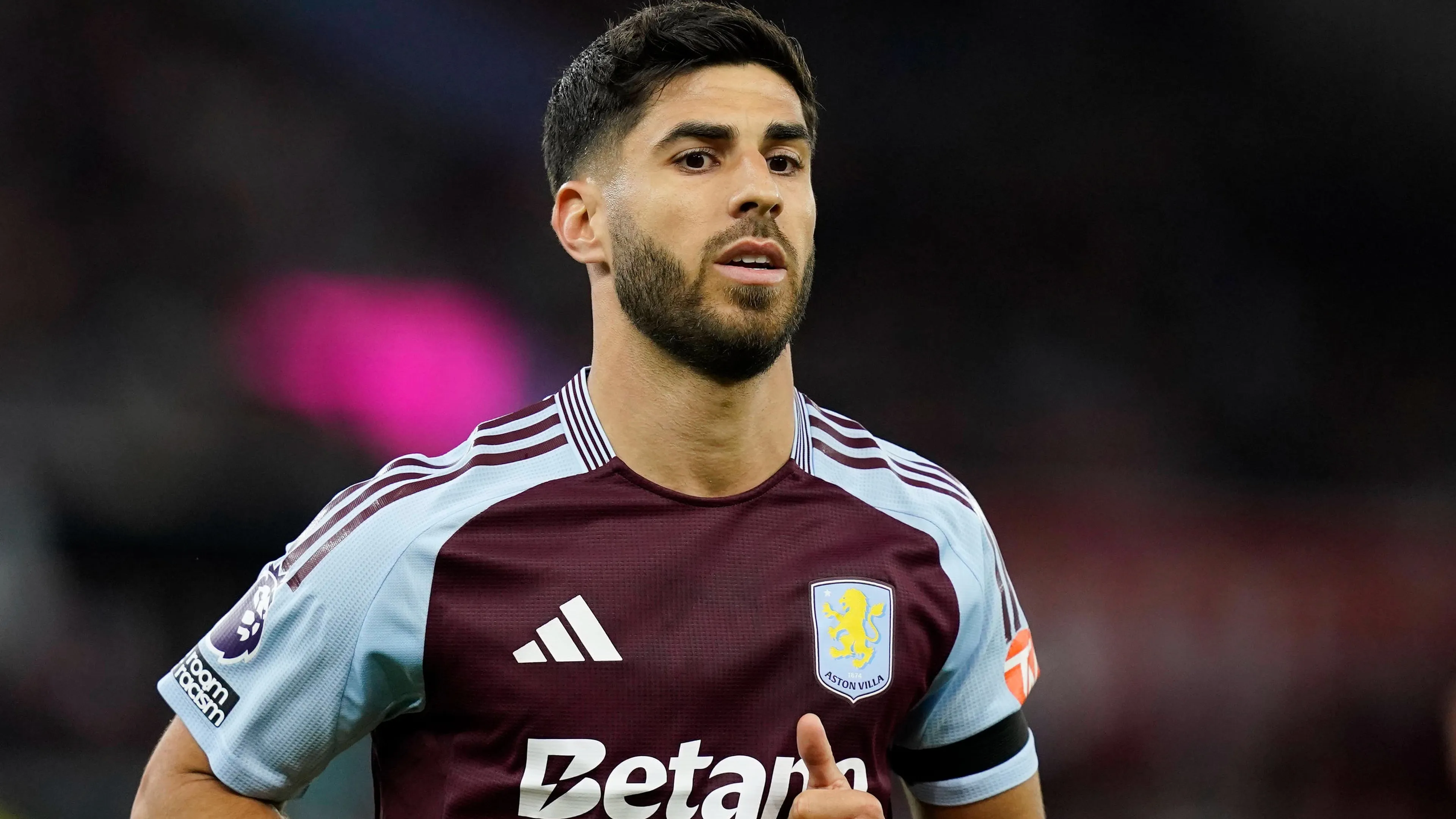 Asensio a un passo dal Fenerbahce