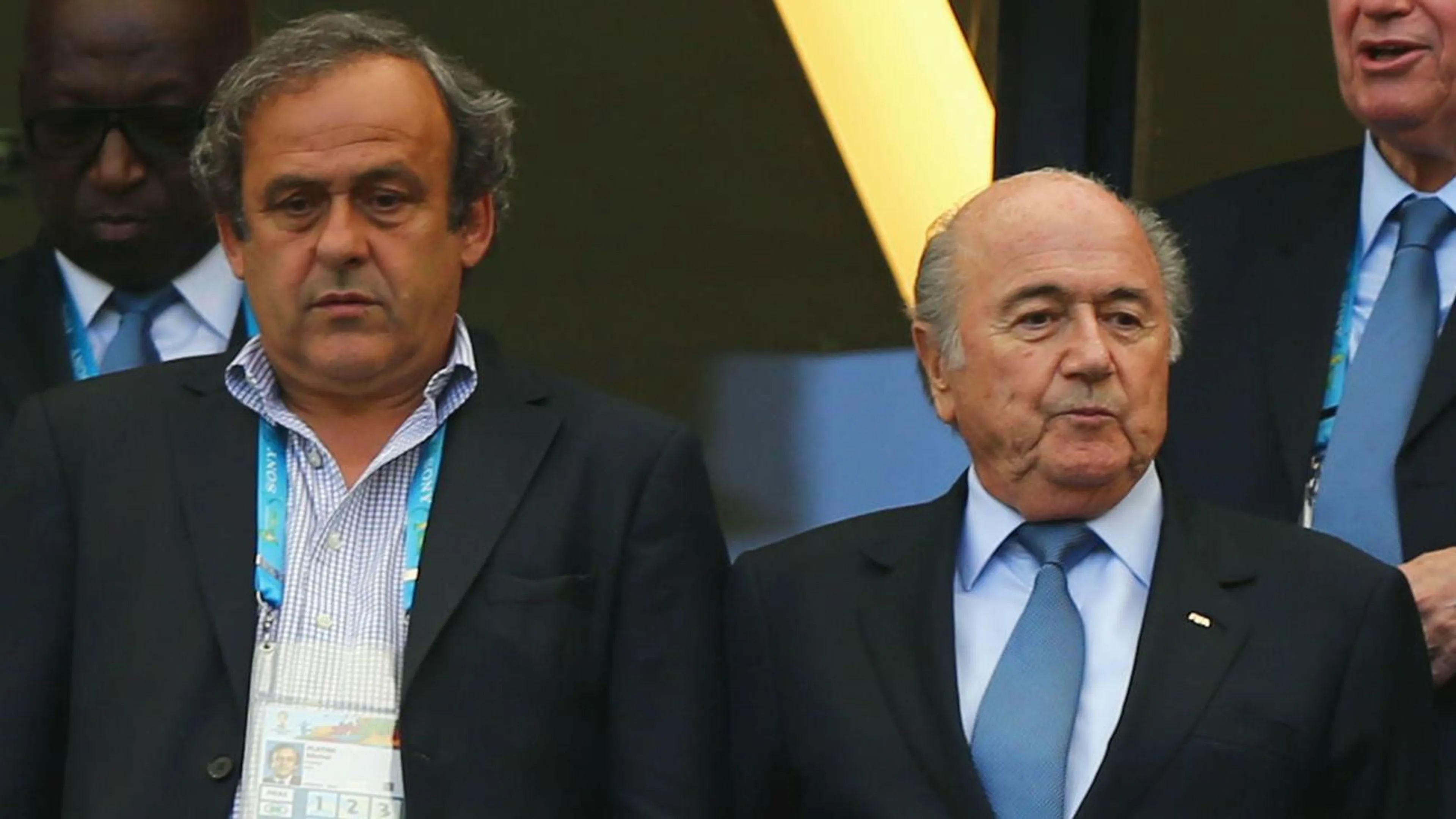 Copertina di Qatar 2022 Blatter sgancia la bomba: “Assegnazione? Chiedete a Platini e Sarkozy…”