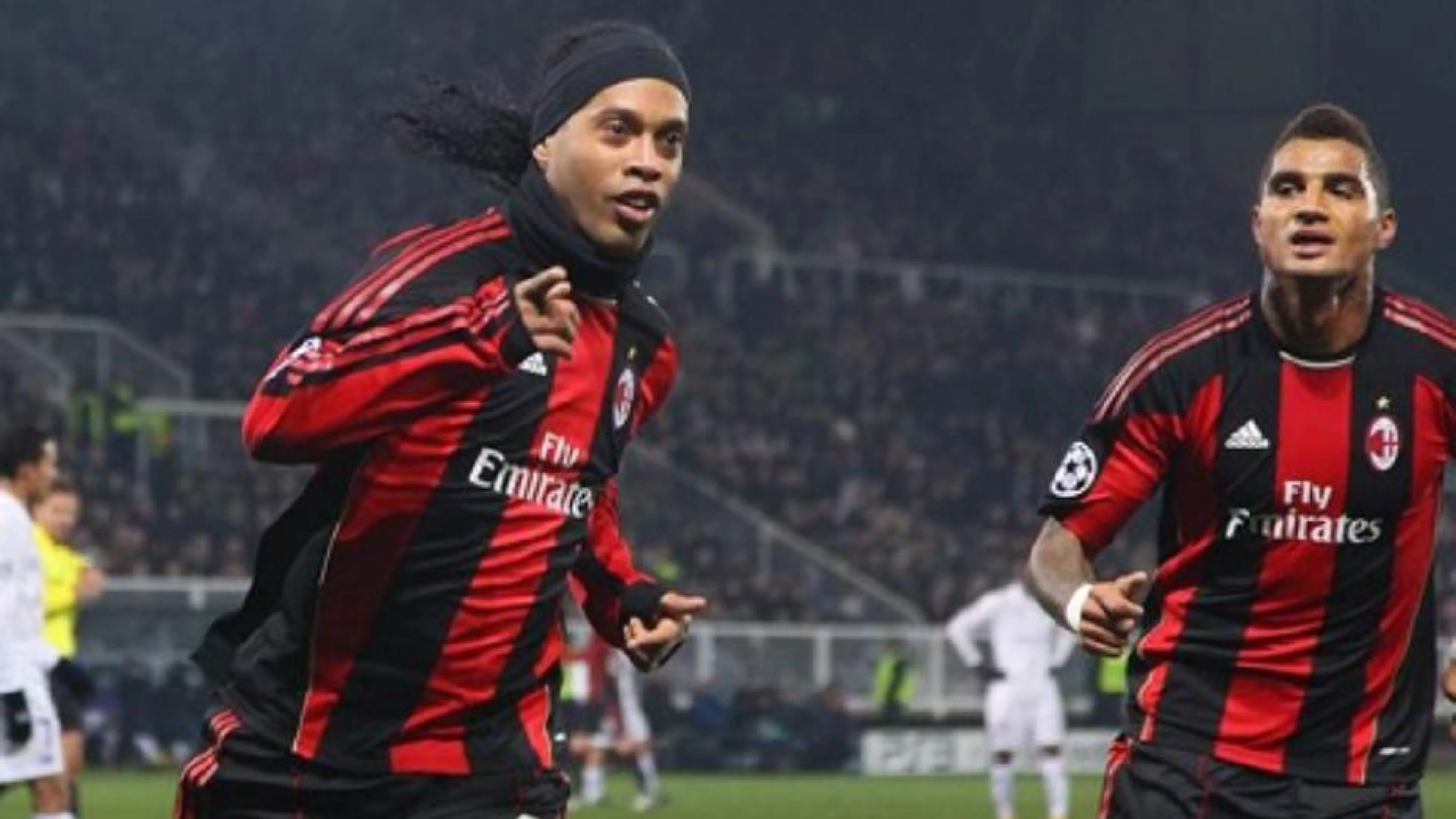 Copertina di Le serate in discoteca con Ronaldinho, il finto poker e le “bugie” a Melissa Satta: l'aneddoto di Boateng ai tempi del Milan