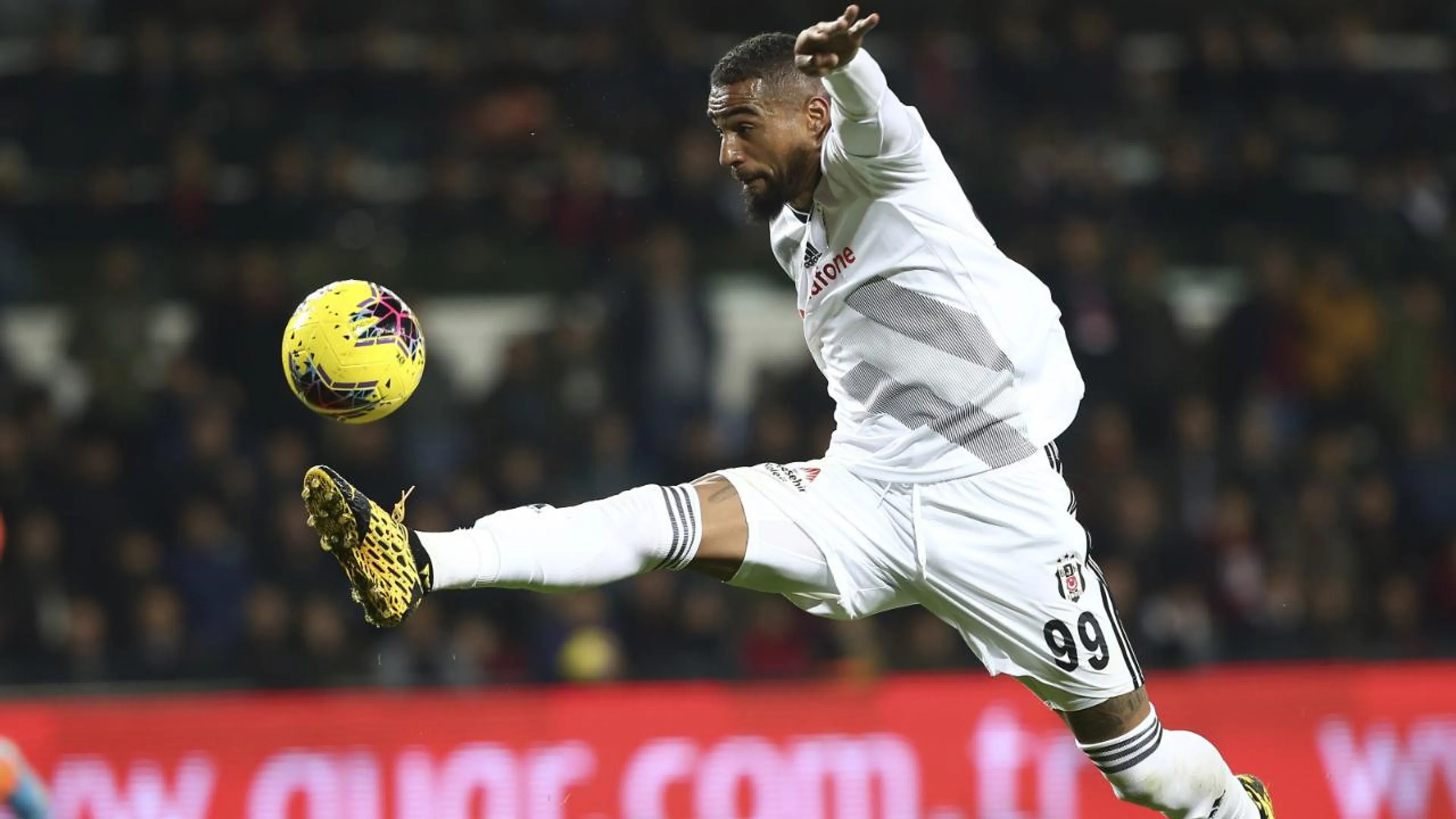 Copertina di Il rimpianto di Boateng: “A gennaio ho scritto a Klinsmann, ma…”