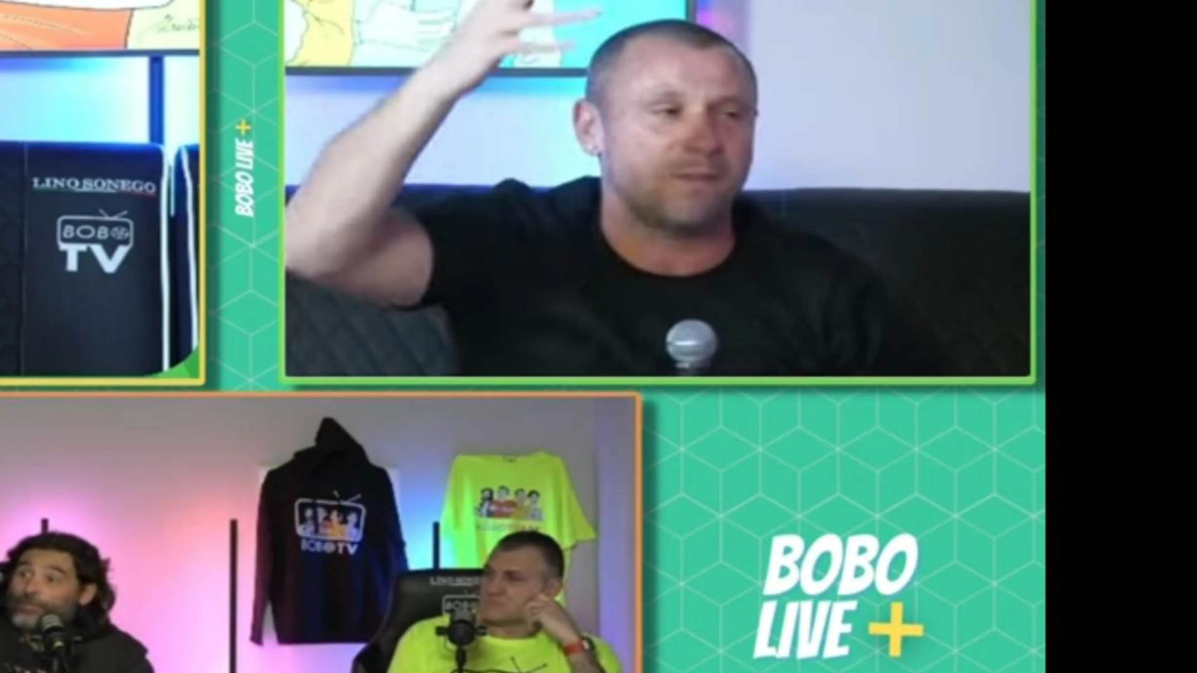 Copertina di Cassano durissimo: “Vlahovic si rompe i co*****i alla Juve” (VIDEO)