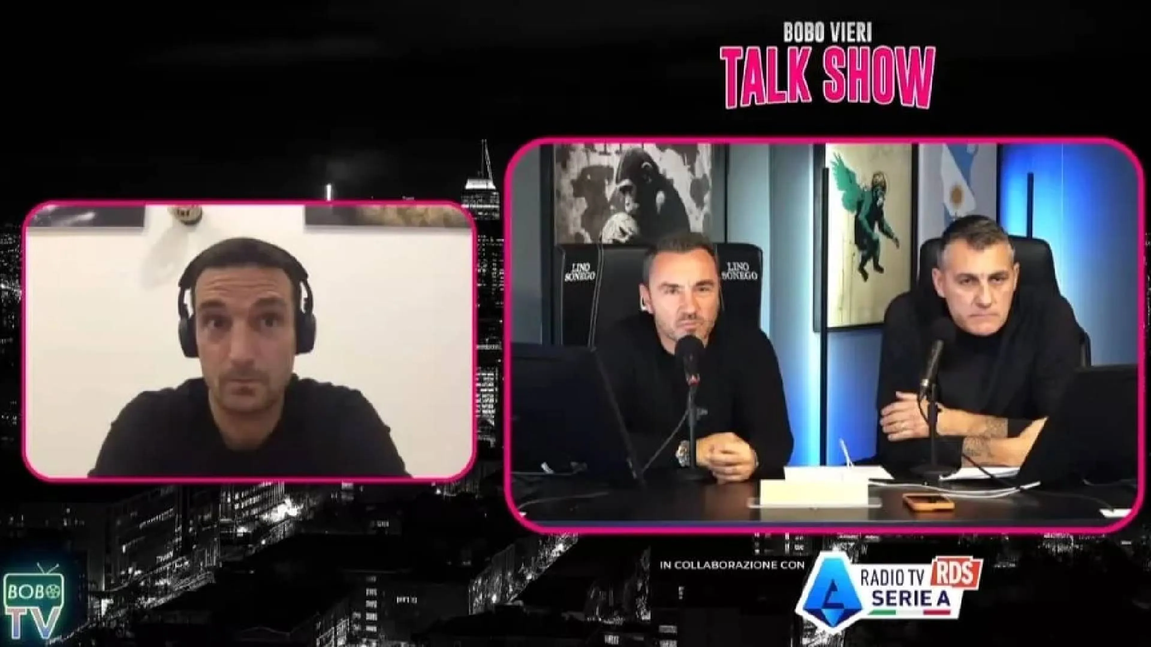 Copertina di La nuova Bobo Tv è un flop? Il dato delle visualizzazioni è eloquente