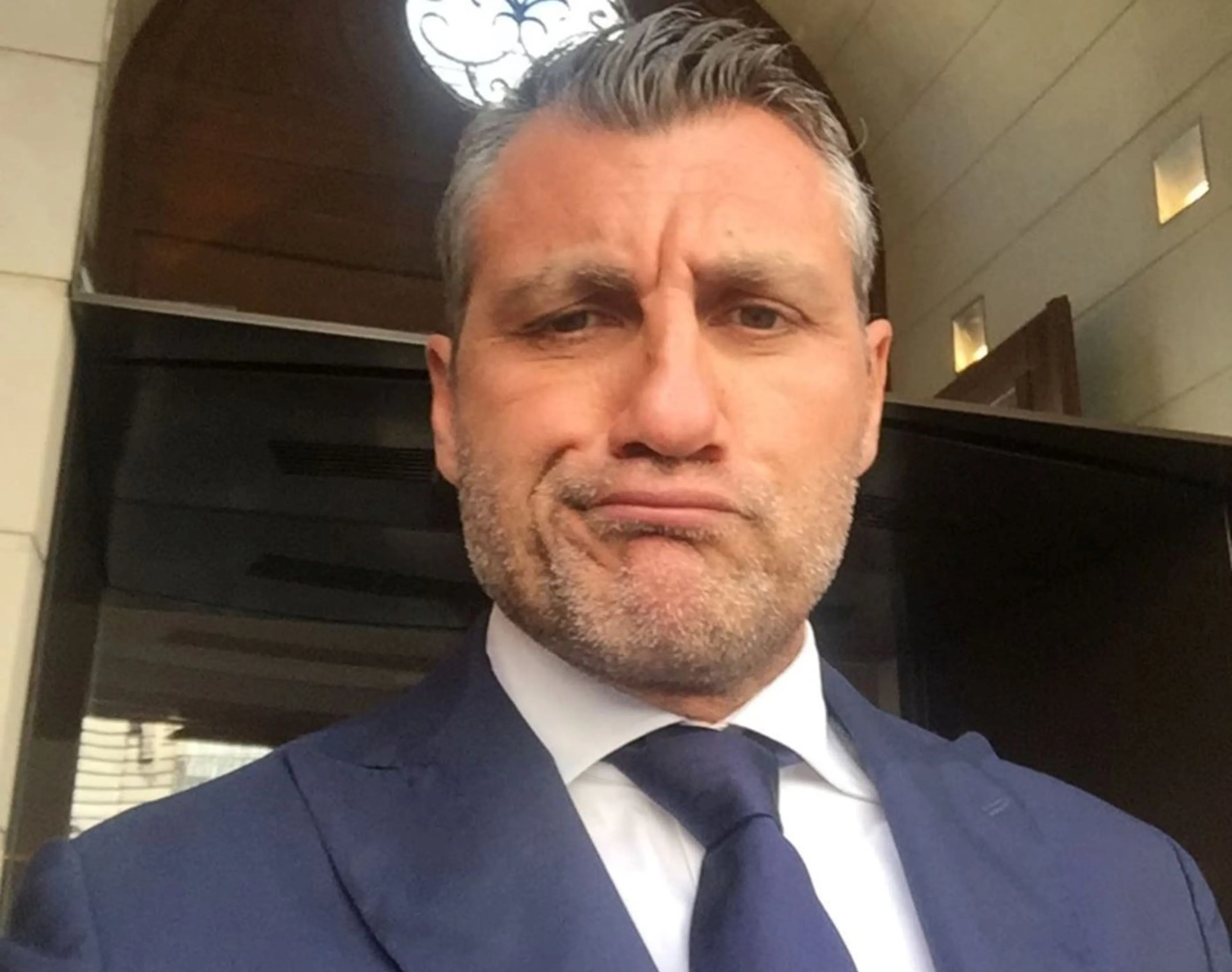 Copertina di Anche Vieri ‘scarica’ la Juve: “Non si capisce niente, nessuno sa cosa fare”