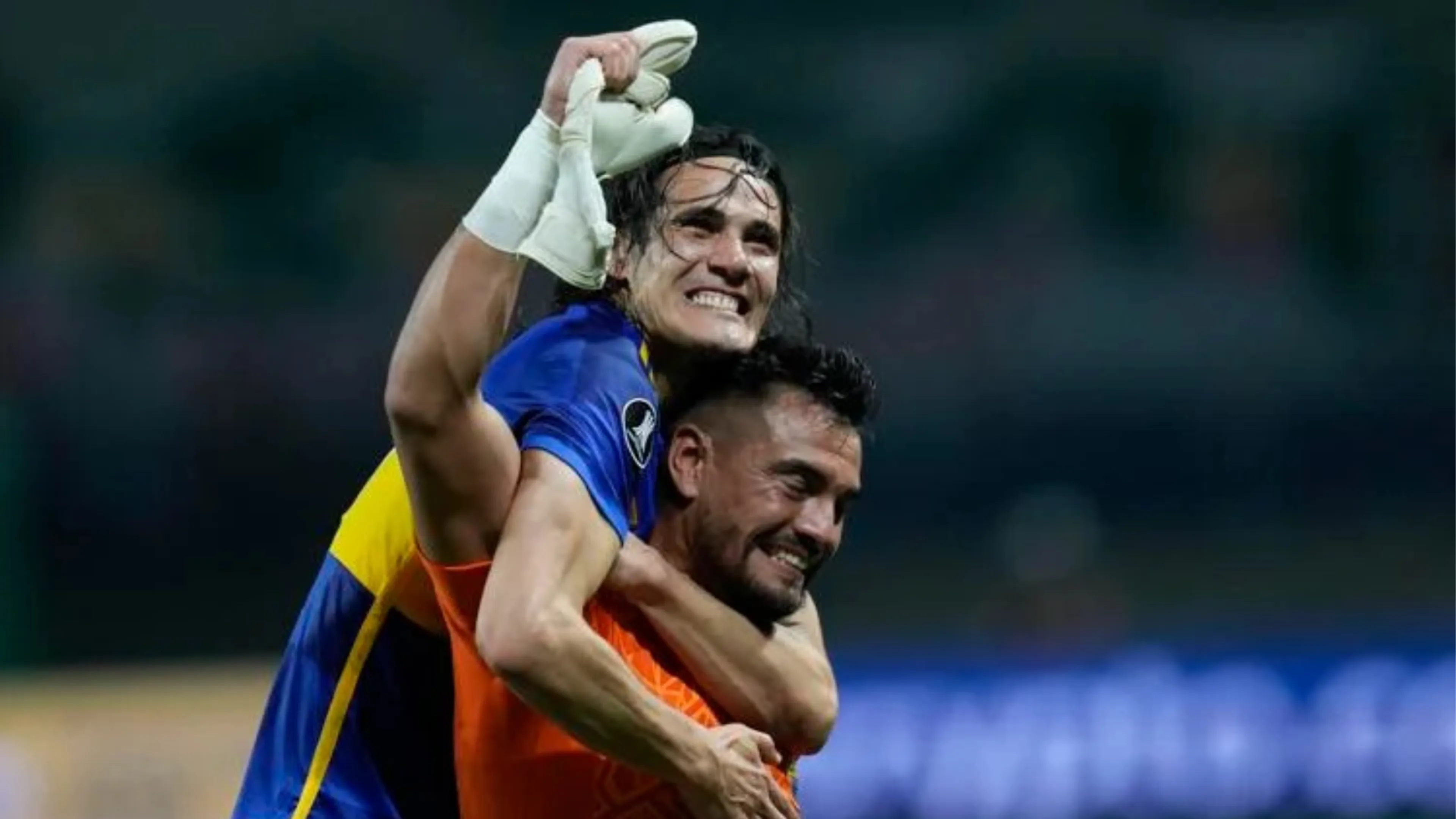 Il Boca Juniors è in finale di Libertadores senza mai vincere