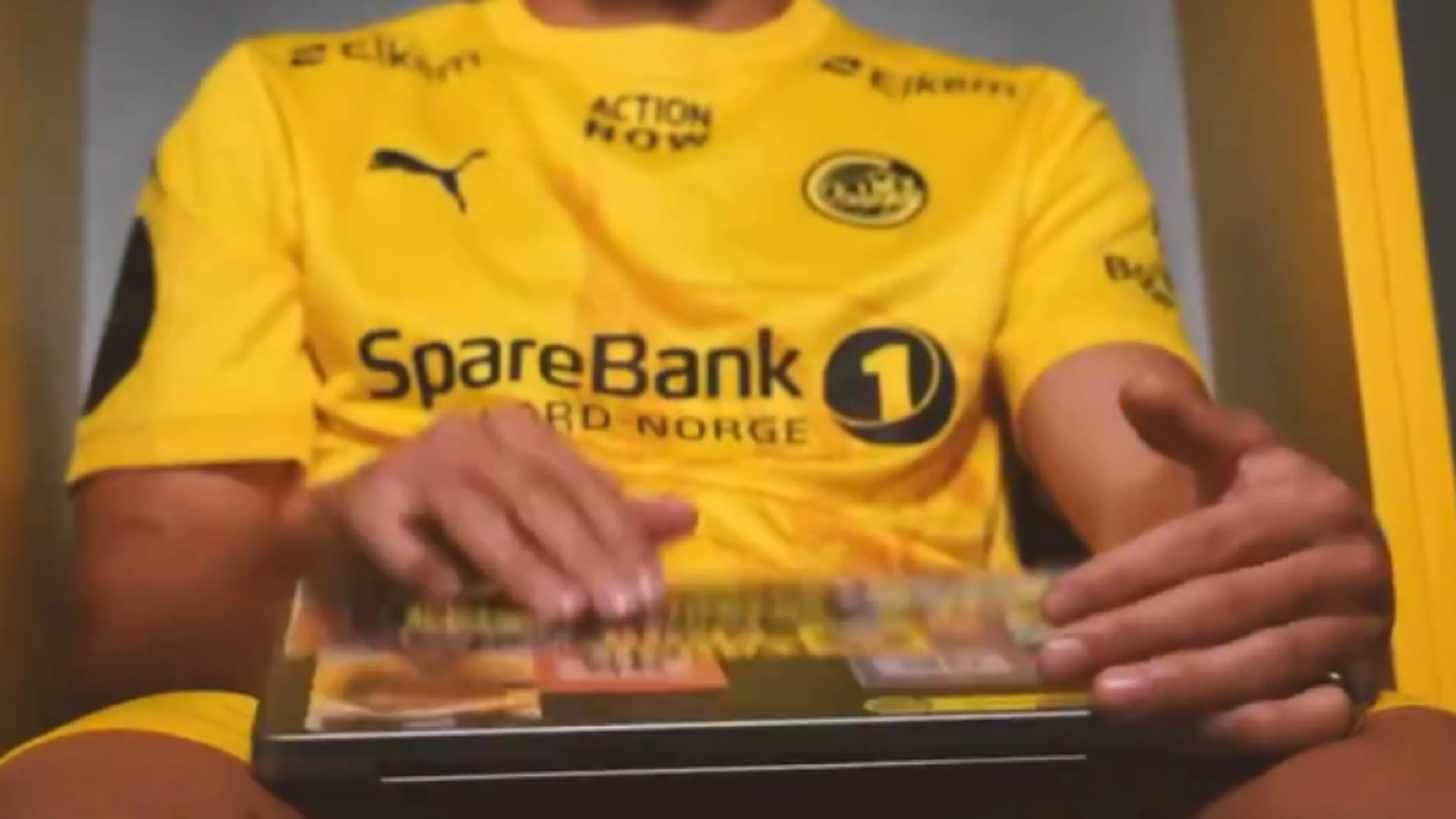 Il Bodo-Glimt chiede scusa alla Roma: il post sui social