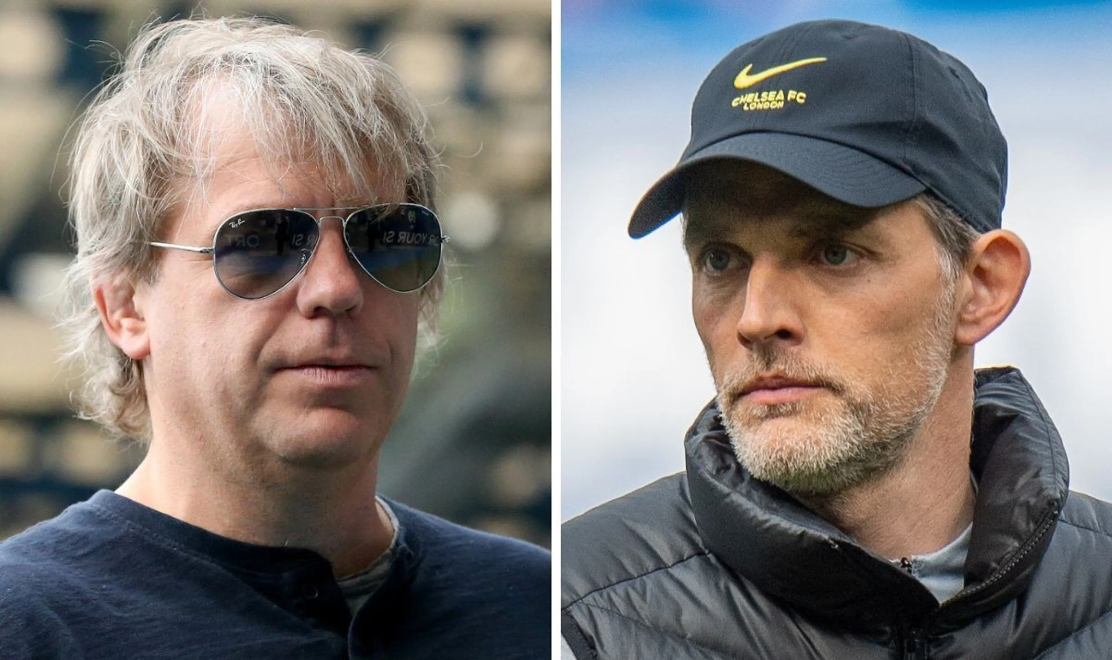 Copertina di Esonero Tuchel, parla Boehly: “Il ko con la Dinamo Zagabria non c’entra”