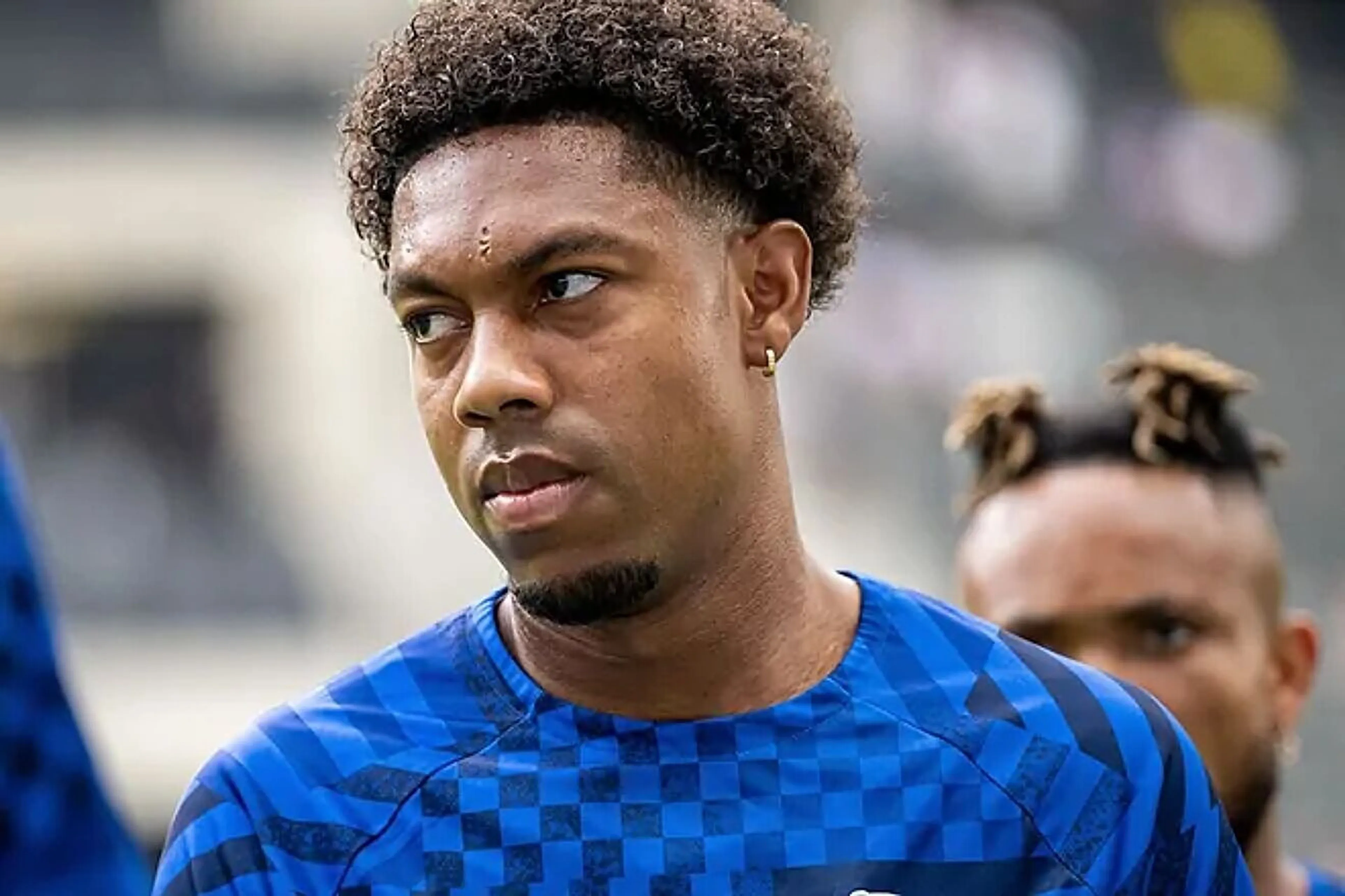 Copertina di Calcio tedesco sotto shock, anche Boetius dell’Hertha Berlino ha un tumore ai testicoli