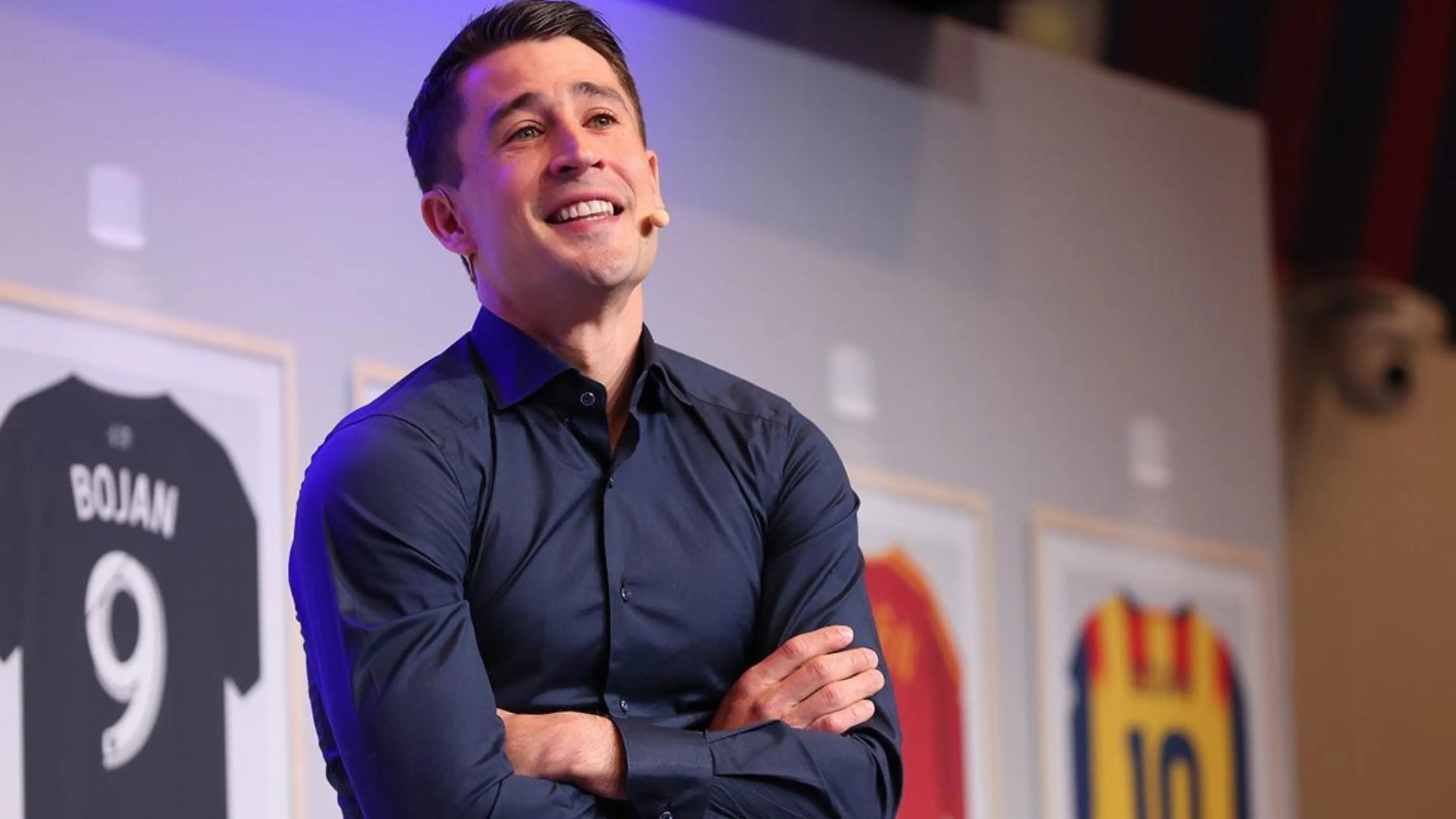 Copertina di Bojan Krkic torna al Barcellona. Il nuovo ruolo dell'ex enfant prodige