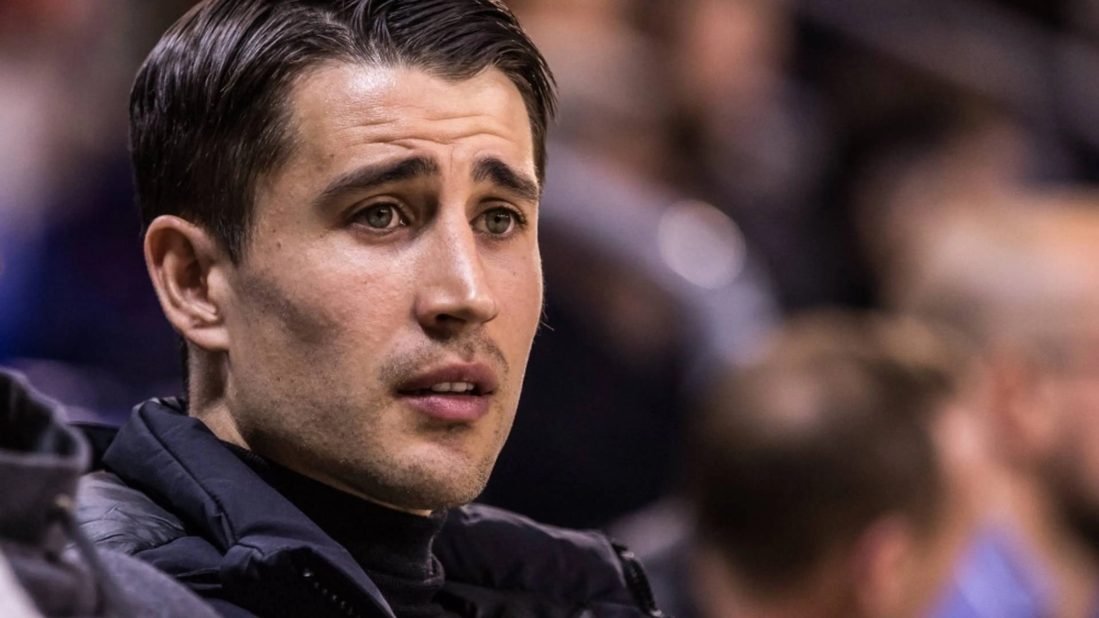 Copertina di Bojan Krkic racconta l'incubo: "L'ansia mi ha travolto, ero stanco di essere me"