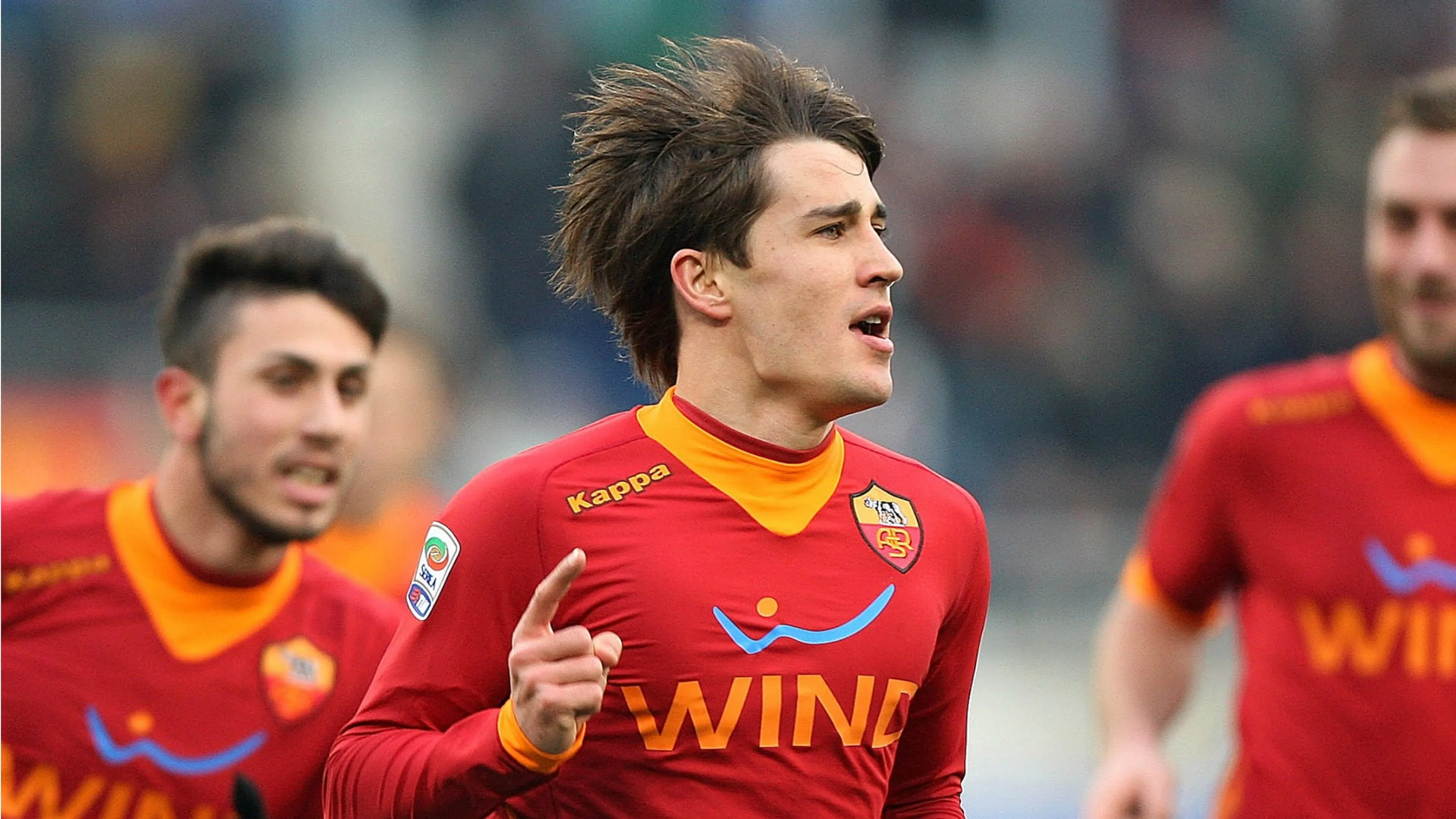 Copertina di Bojan abbandona il calcio e si dà a un nuovo sport: “Ho avuto un colpo di fulmine”