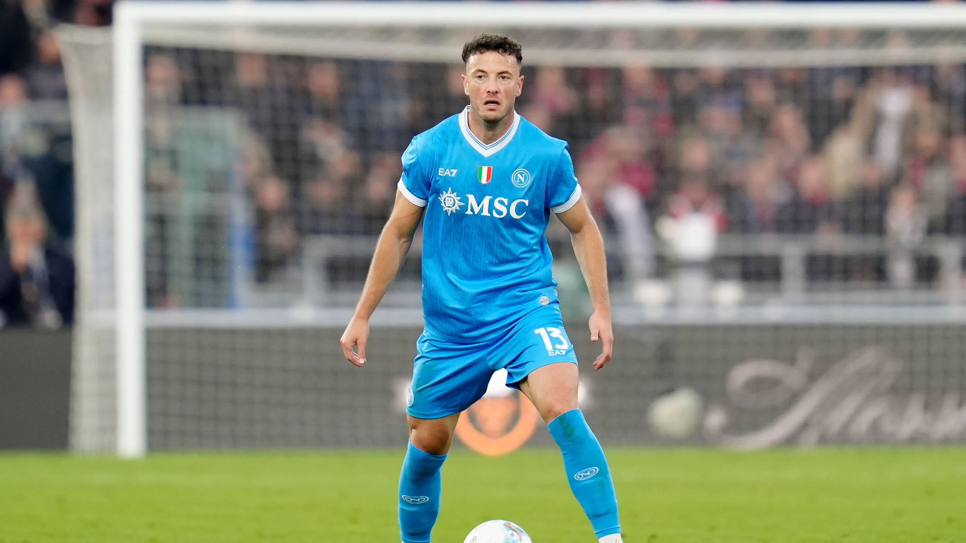 Il Napoli cerca riscatto