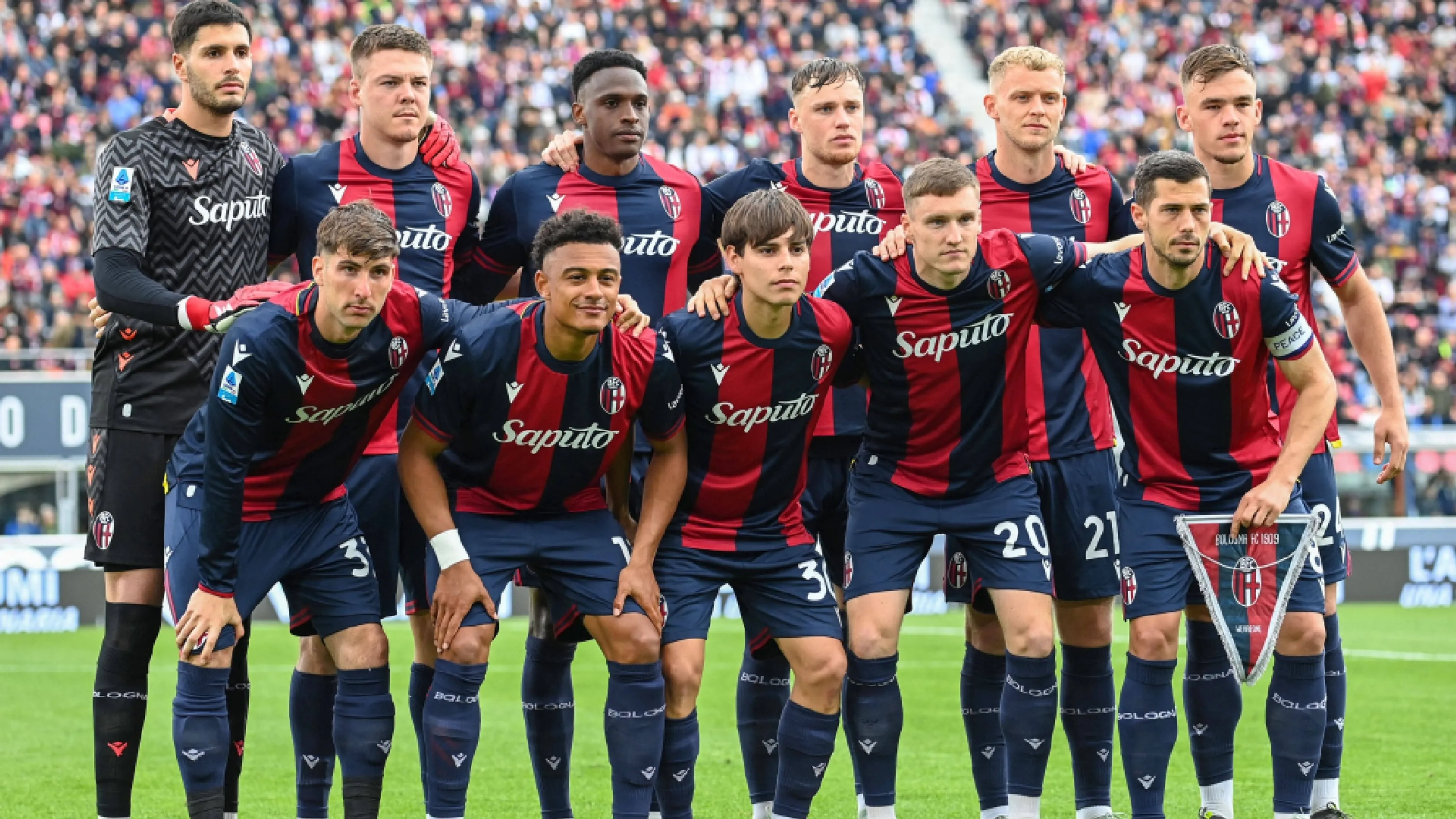 Bologna, il ds Sartori fiuta il colpo e accelera per l'ex Juventus