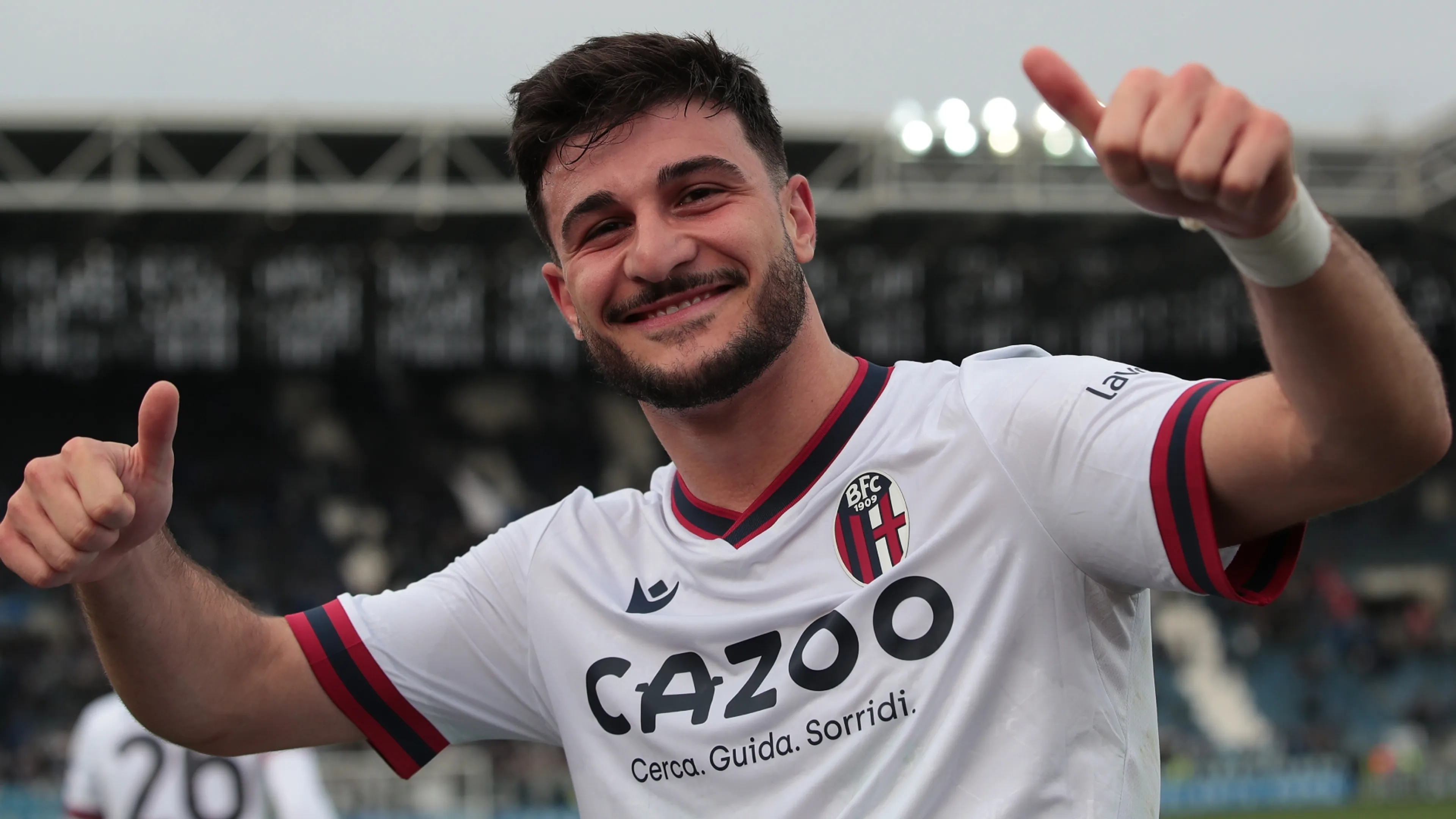 Copertina di I 3 club più forti d'Europa in casa: Atletico, Liverpool e... Bologna