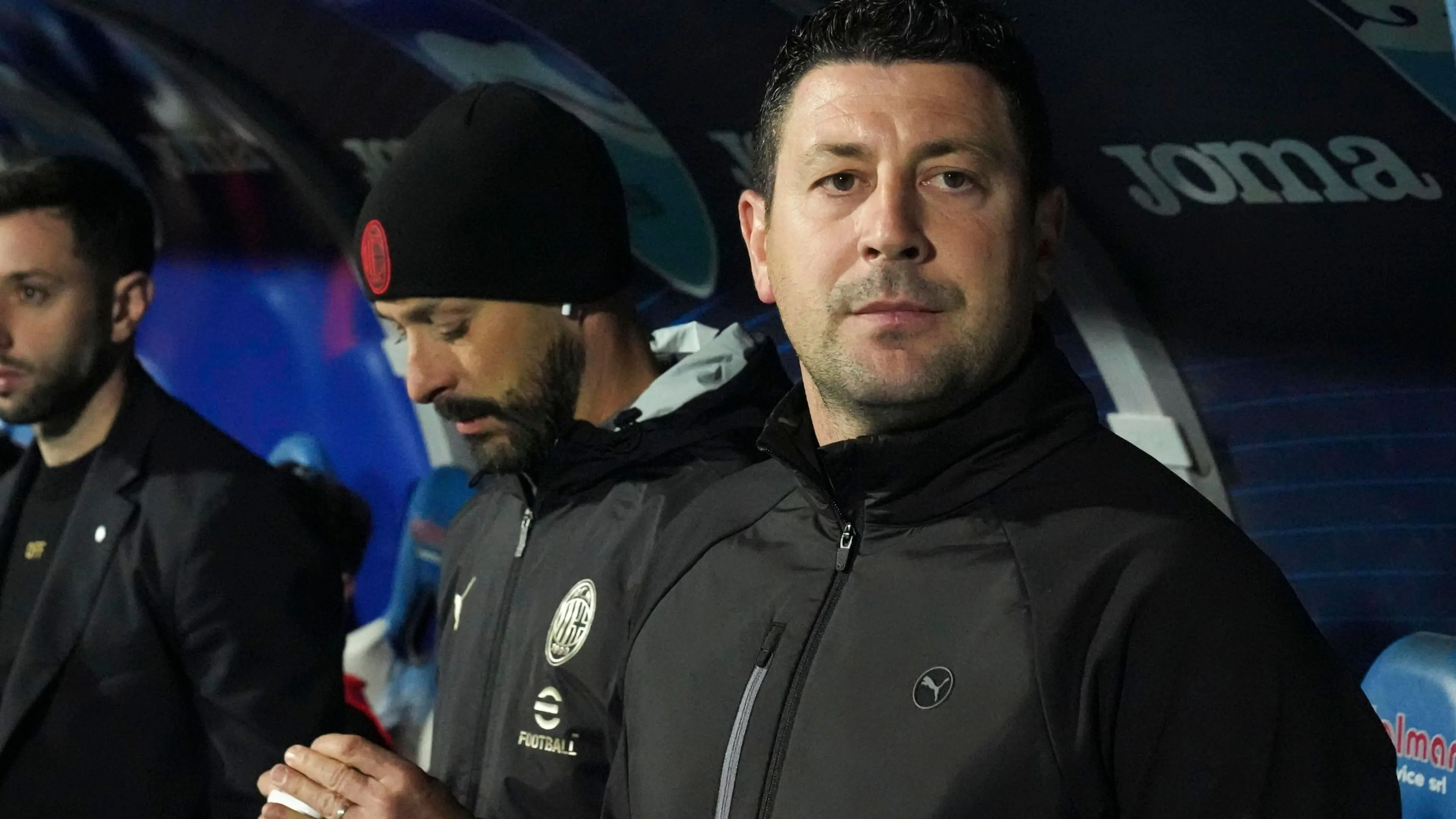 Copertina di Crisi profonda anche per il Milan Futuro: Bonera verso l'esonero