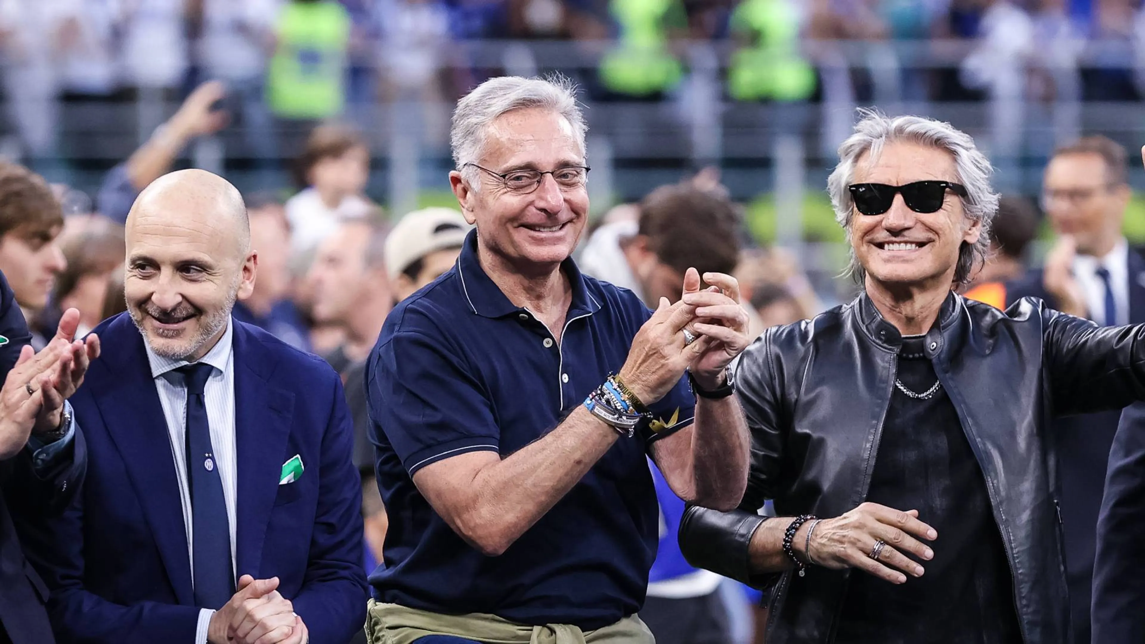 Copertina di Inter, Bonolis non ha dubbi sul futuro: "Ecco qual è la migliore garanzia"