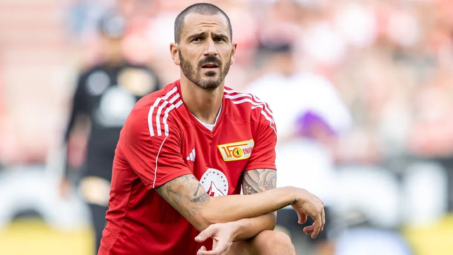 Bonucci-Union-Berlin