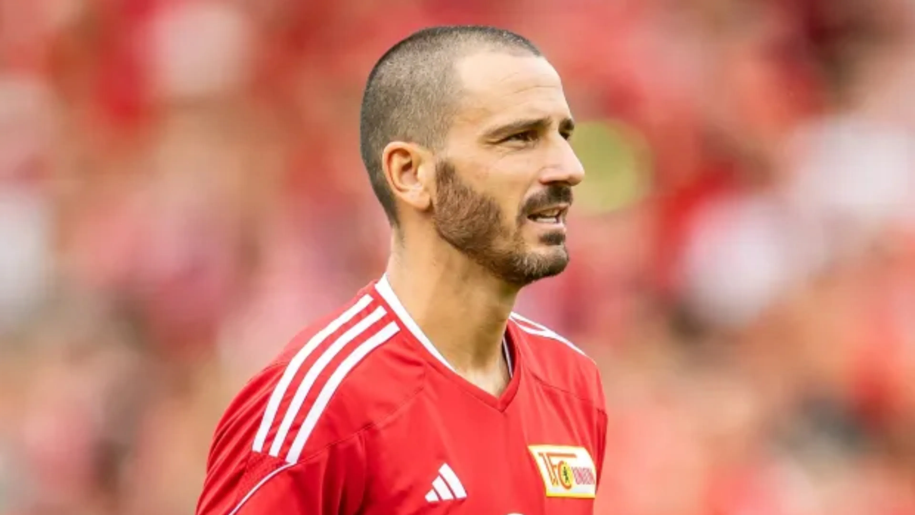 Copertina di Lo sliding door di Bonucci: "Nel 2016 il City offrì 100 milioni per me"